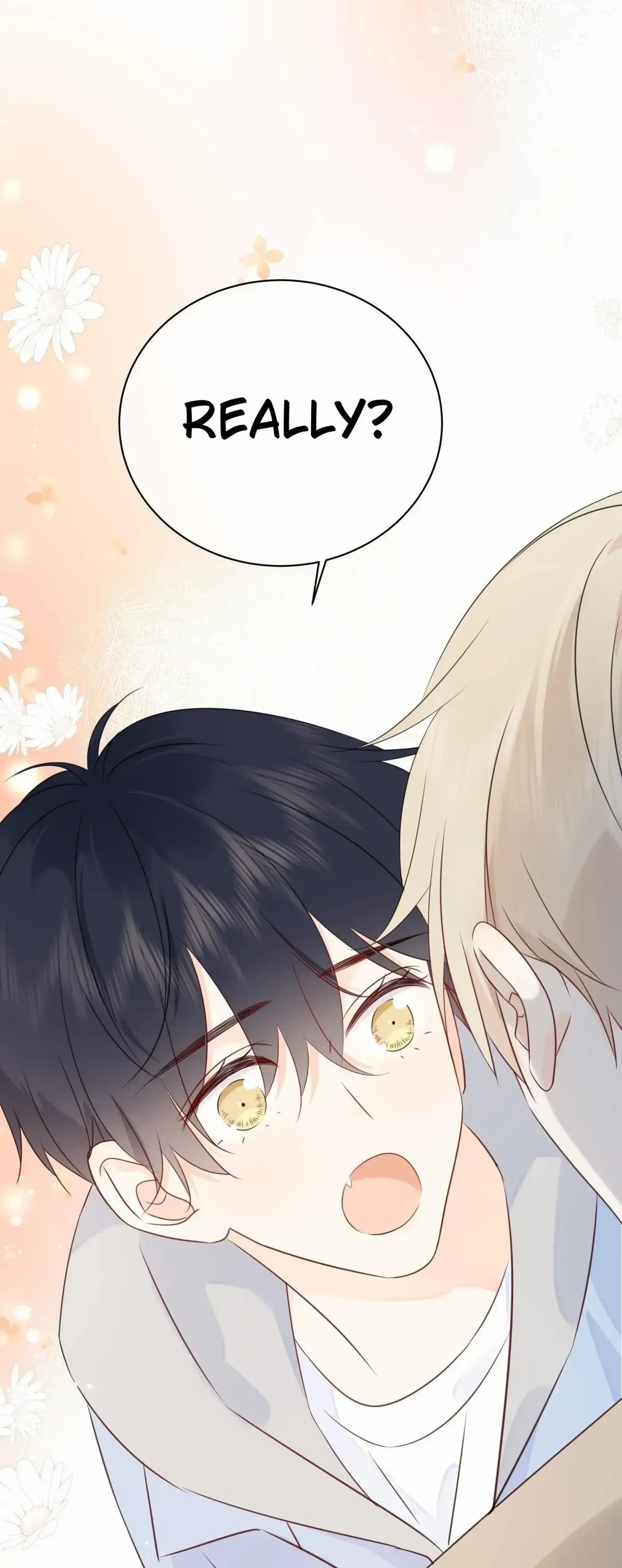 Read Overnourished chapter 37 image 18 on Lezhin