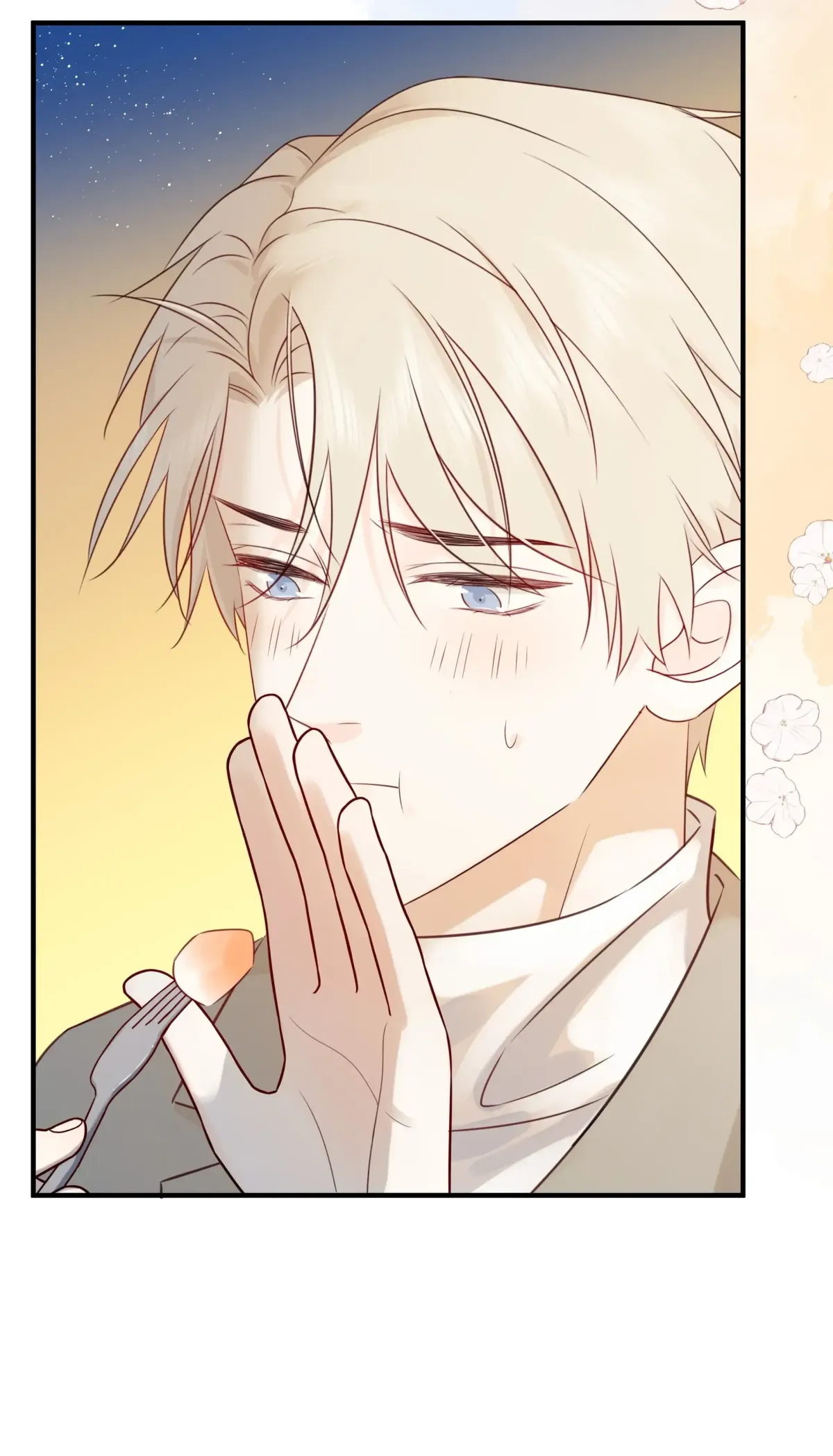 Read Overnourished chapter 37 image 20 on Lezhin