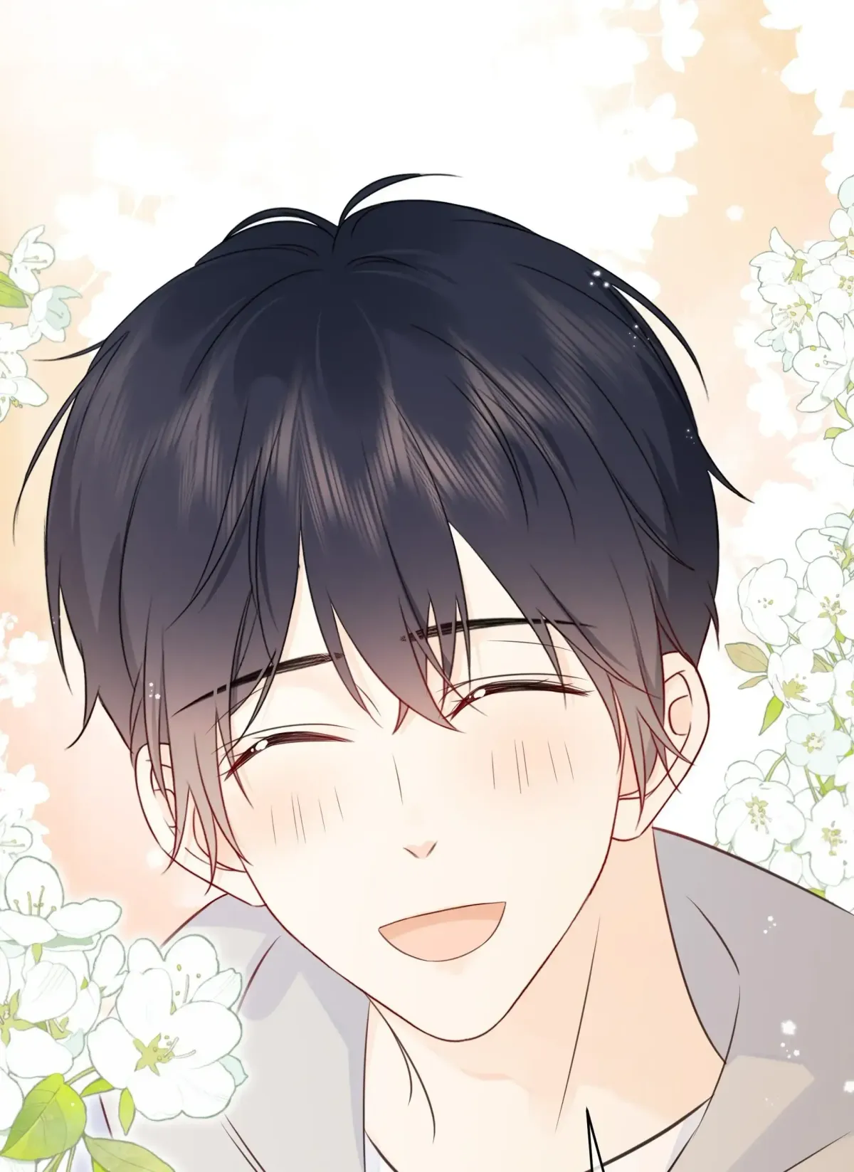 Read Overnourished chapter 37 image 22 on Lezhin