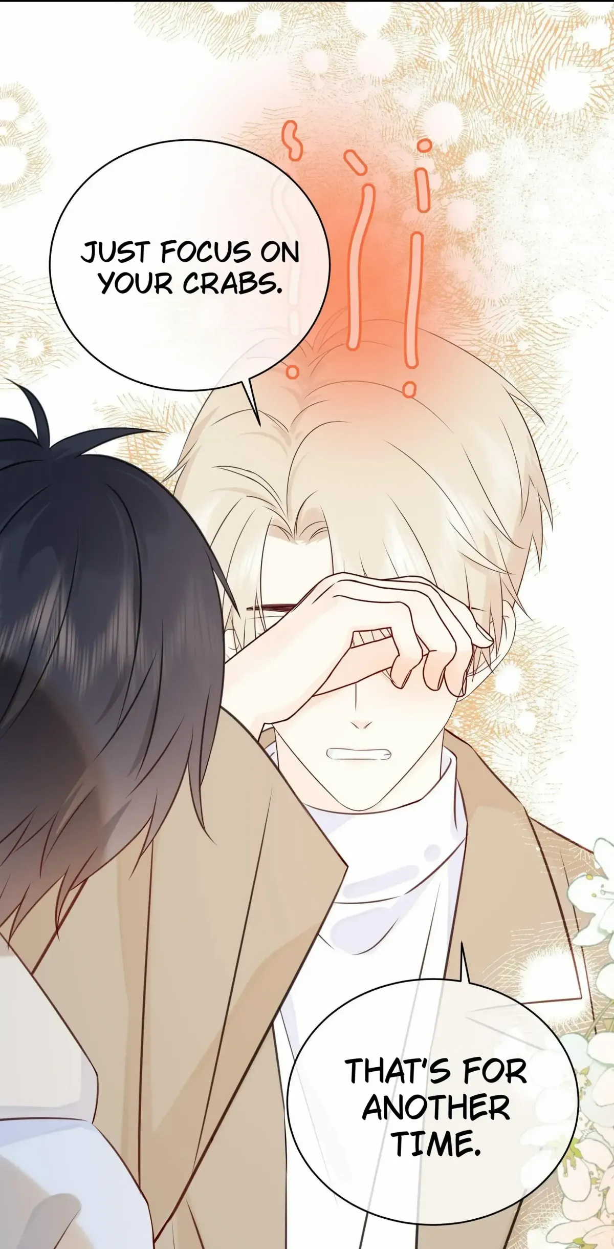 Read Overnourished chapter 37 image 24 on Lezhin