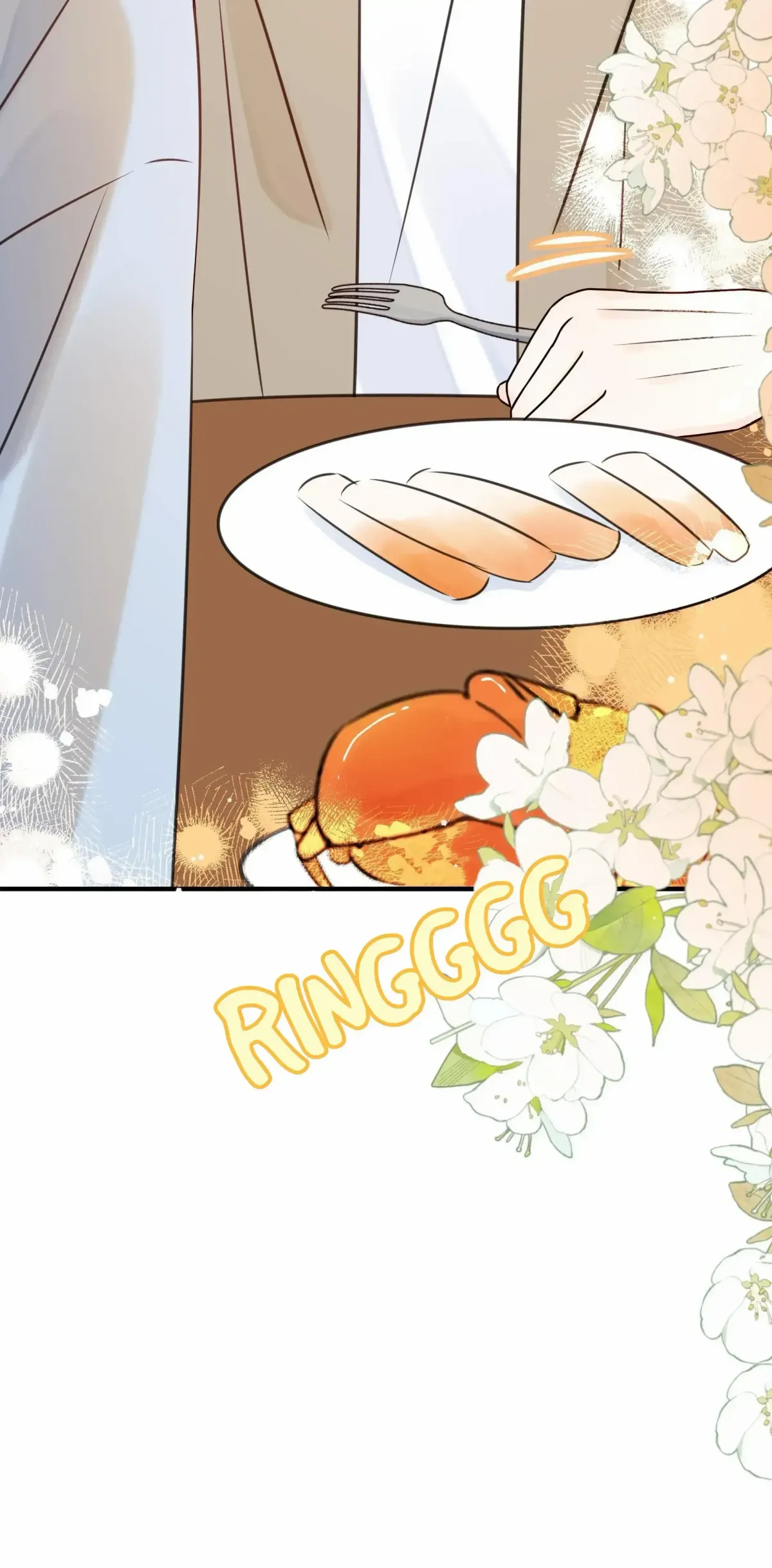 Read Overnourished chapter 37 image 25 on Lezhin