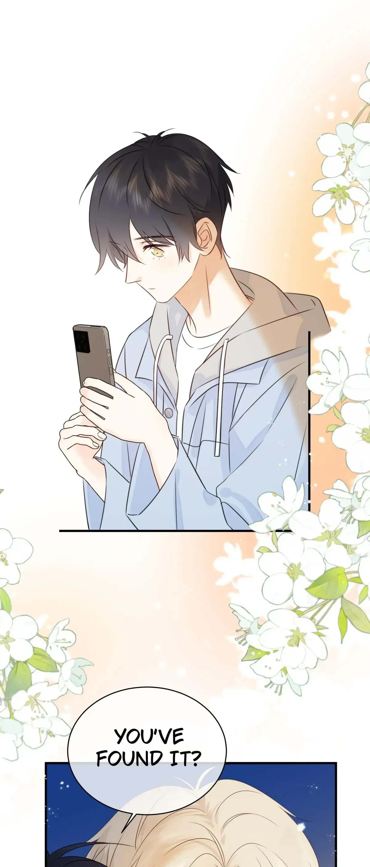 Read Overnourished chapter 37 image 26 on Lezhin