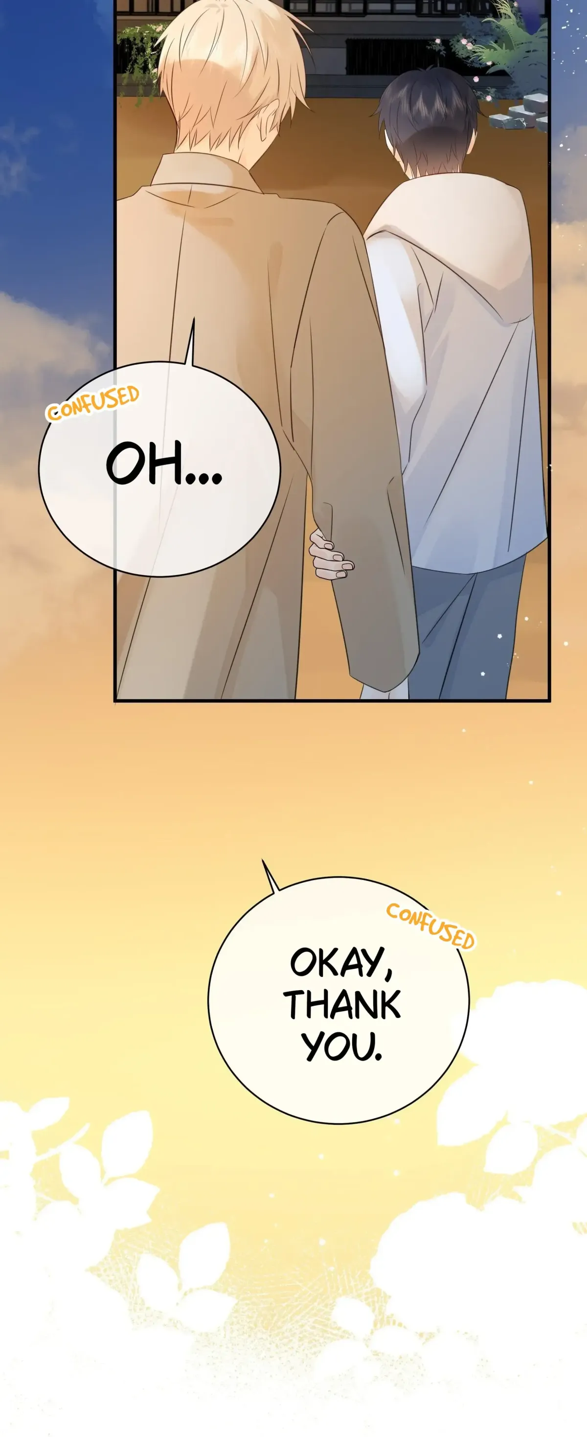 Read Overnourished chapter 37 image 3 on Lezhin