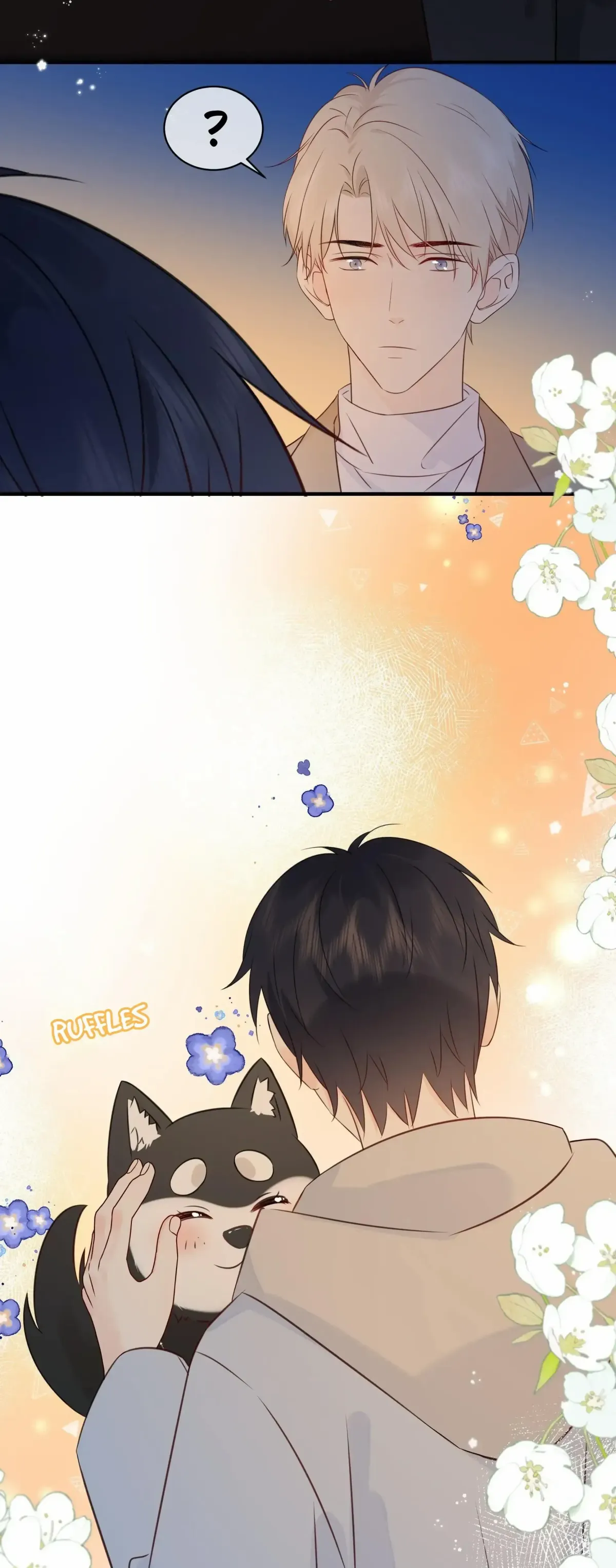 Read Overnourished chapter 37 image 30 on Lezhin