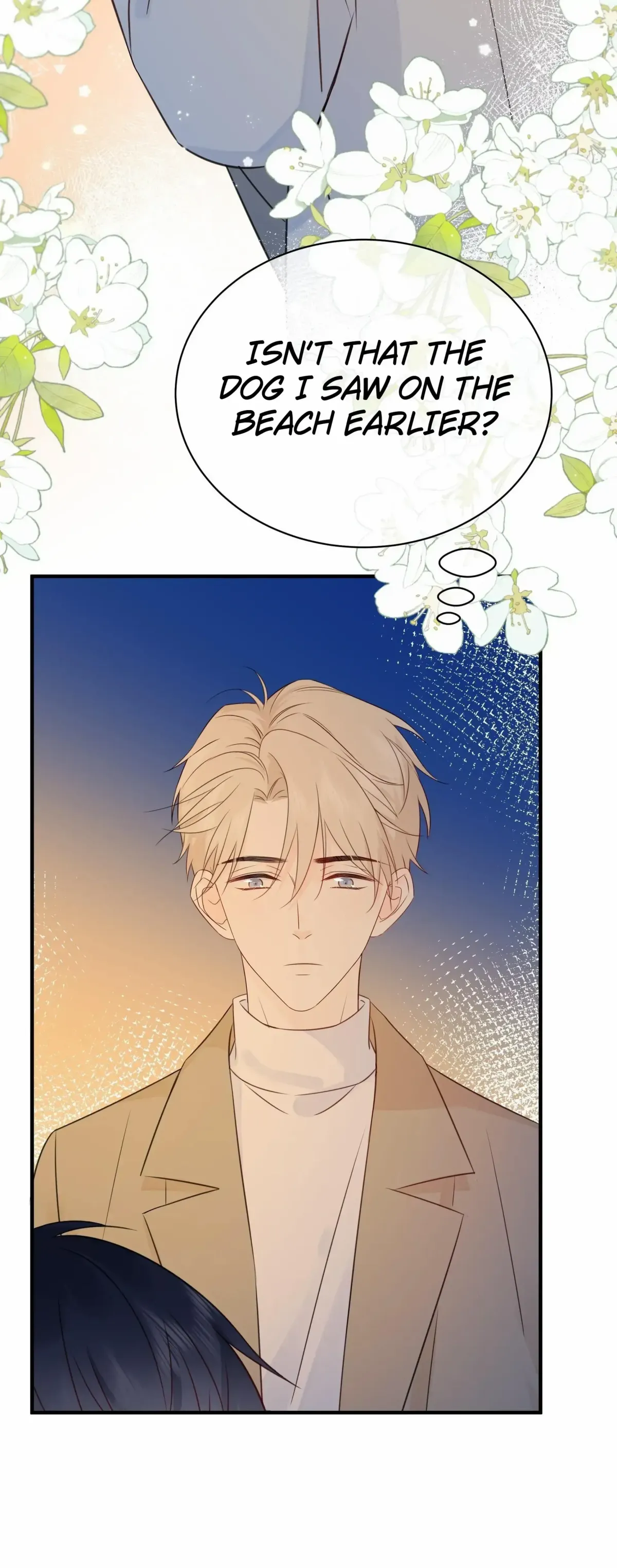Read Overnourished chapter 37 image 31 on Lezhin