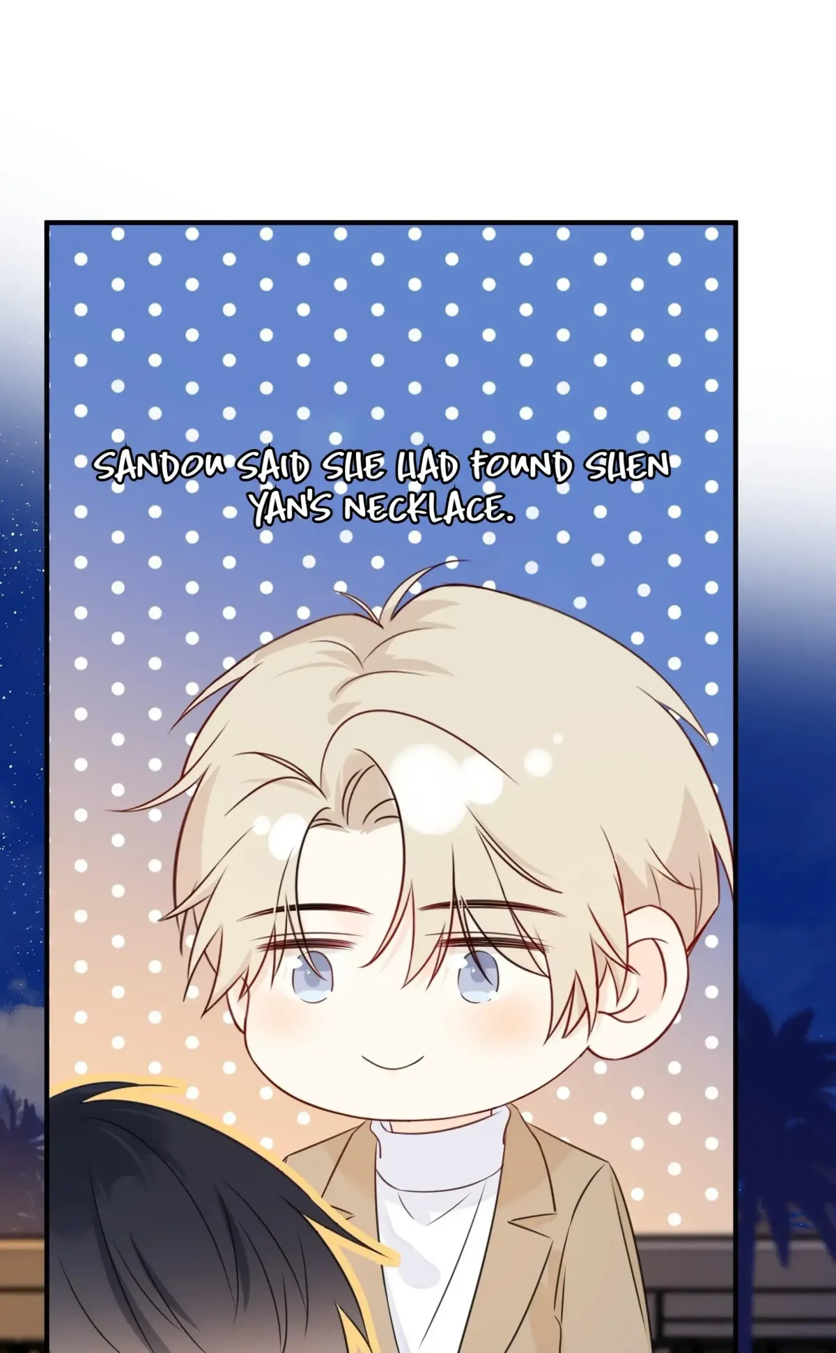 Read Overnourished chapter 37 image 32 on Lezhin