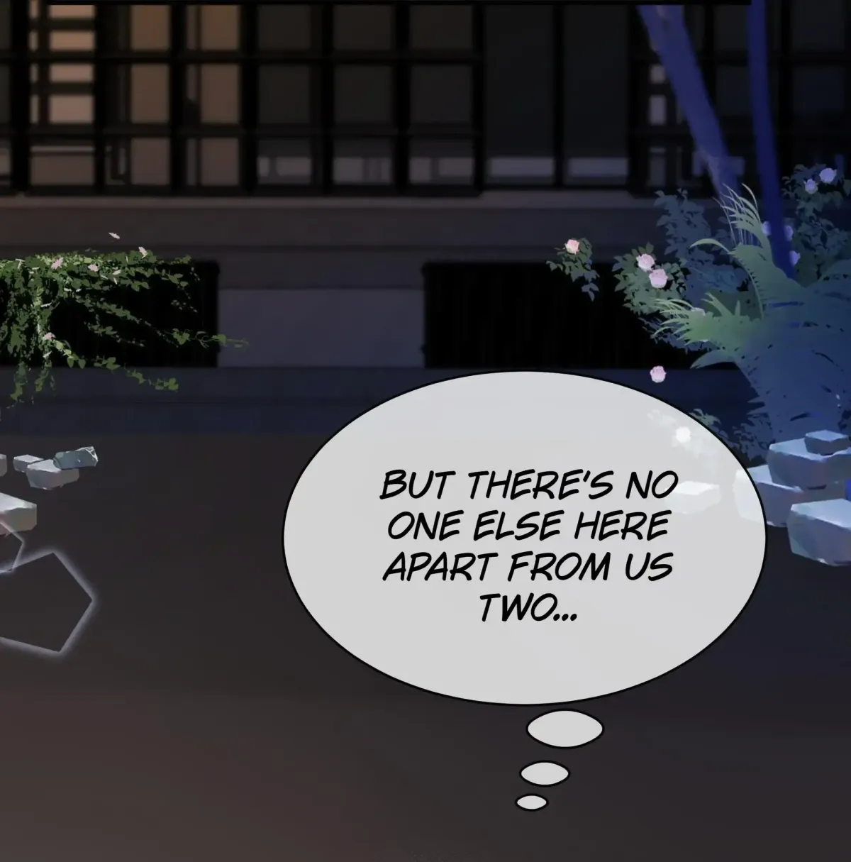 Read Overnourished chapter 37 image 33 on Lezhin