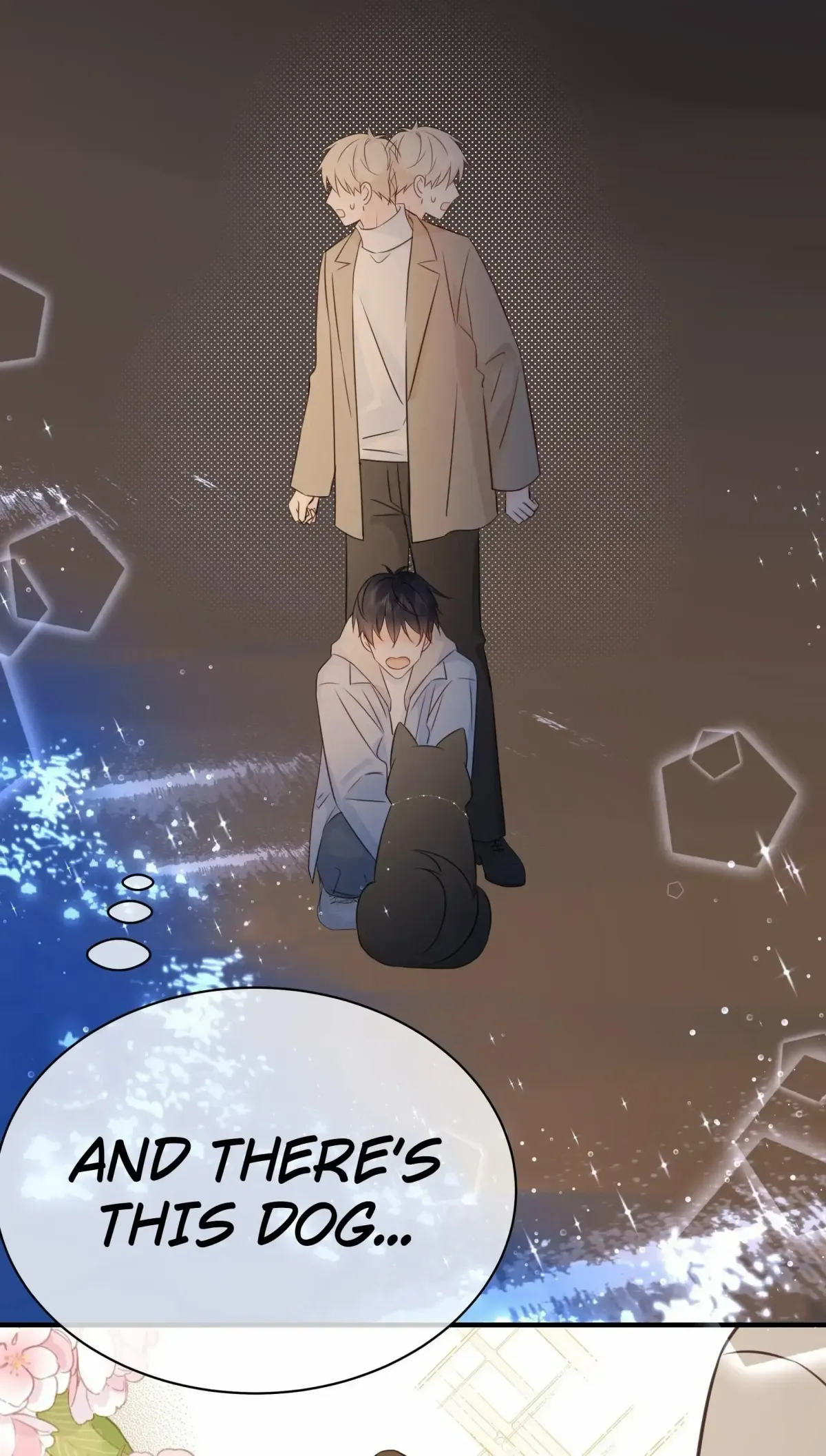 Read Overnourished chapter 37 image 34 on Lezhin