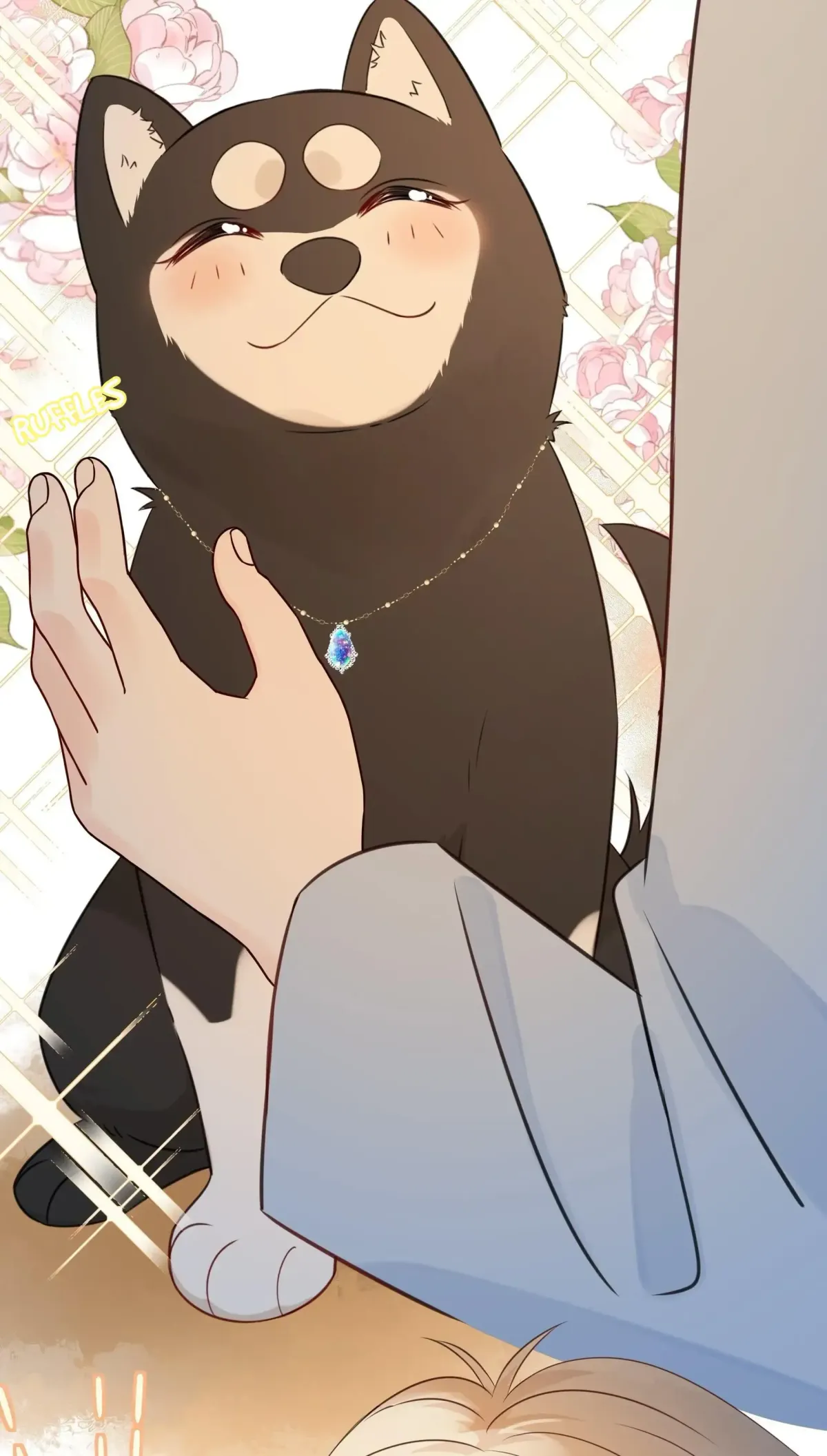 Read Overnourished chapter 37 image 35 on Lezhin