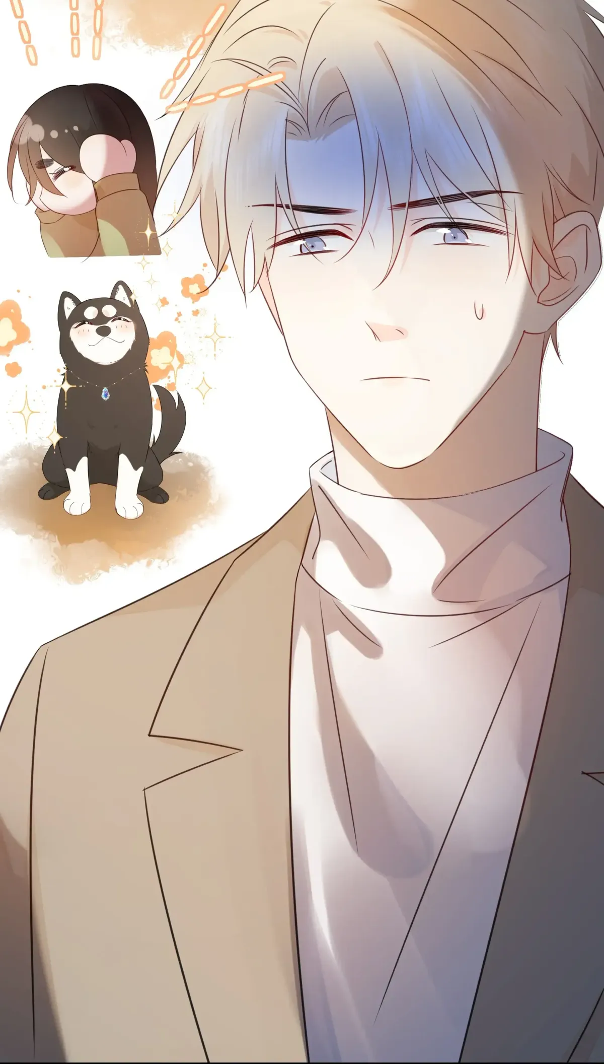 Read Overnourished chapter 37 image 36 on Lezhin