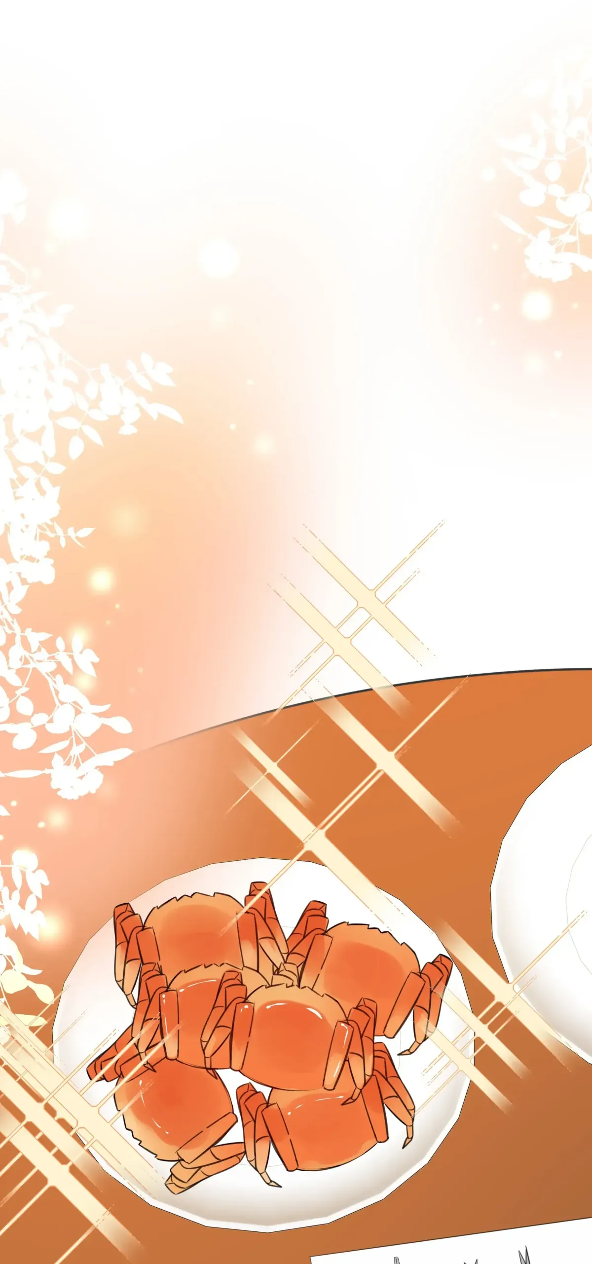 Read Overnourished chapter 37 image 4 on Lezhin