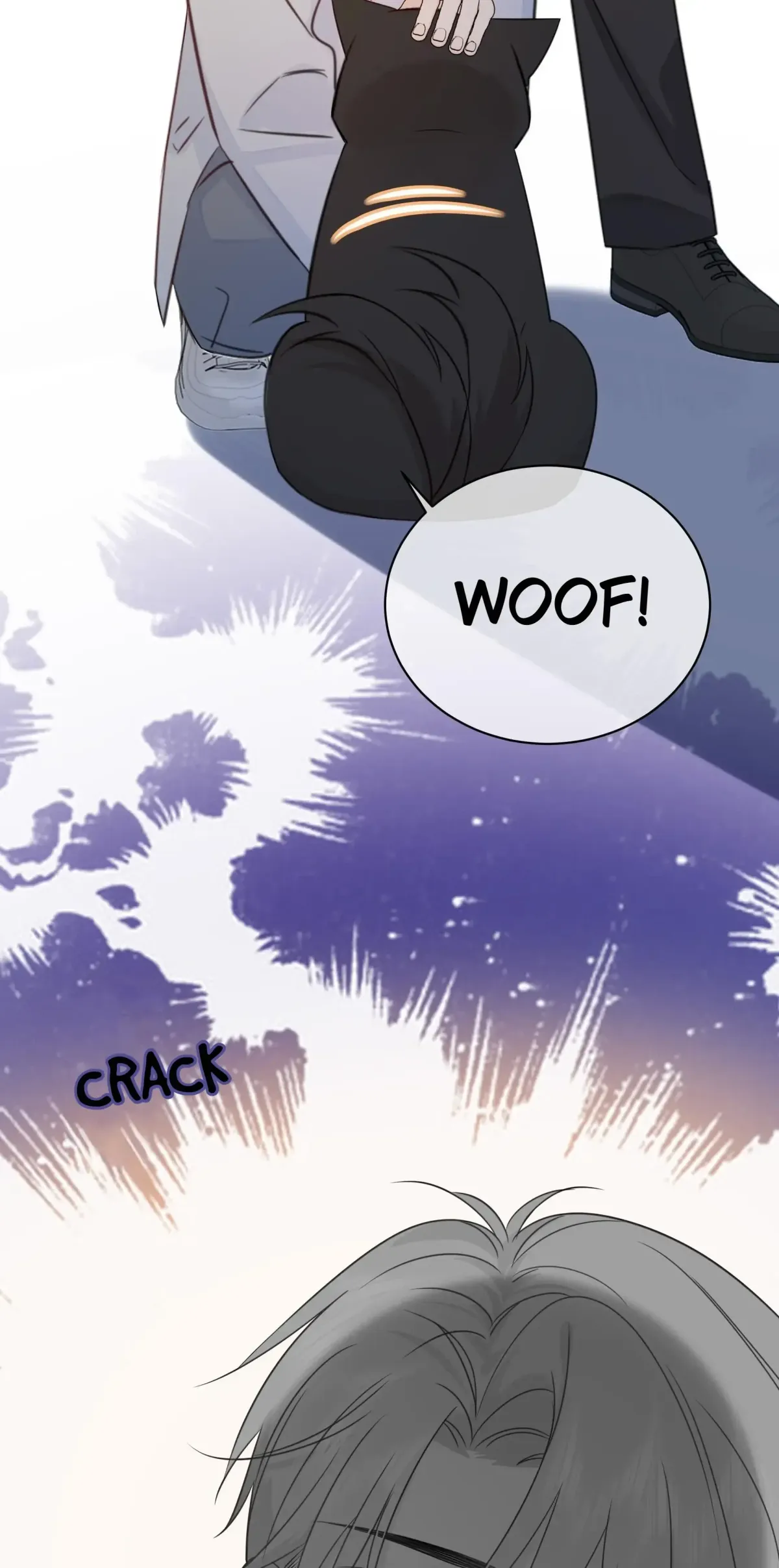 Read Overnourished chapter 37 image 40 on Lezhin