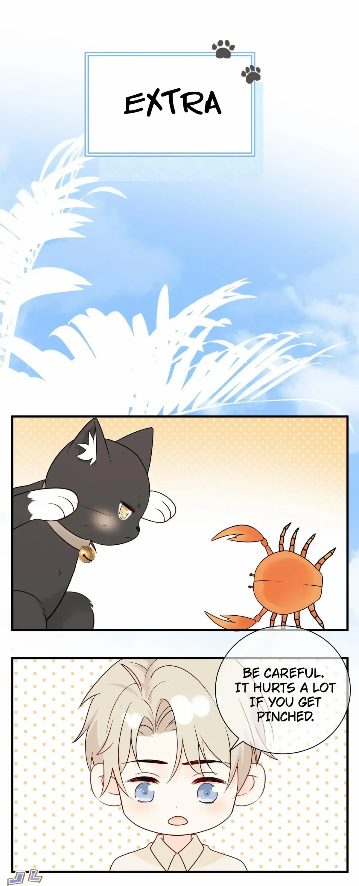 Read Overnourished chapter 37 image 42 on Lezhin