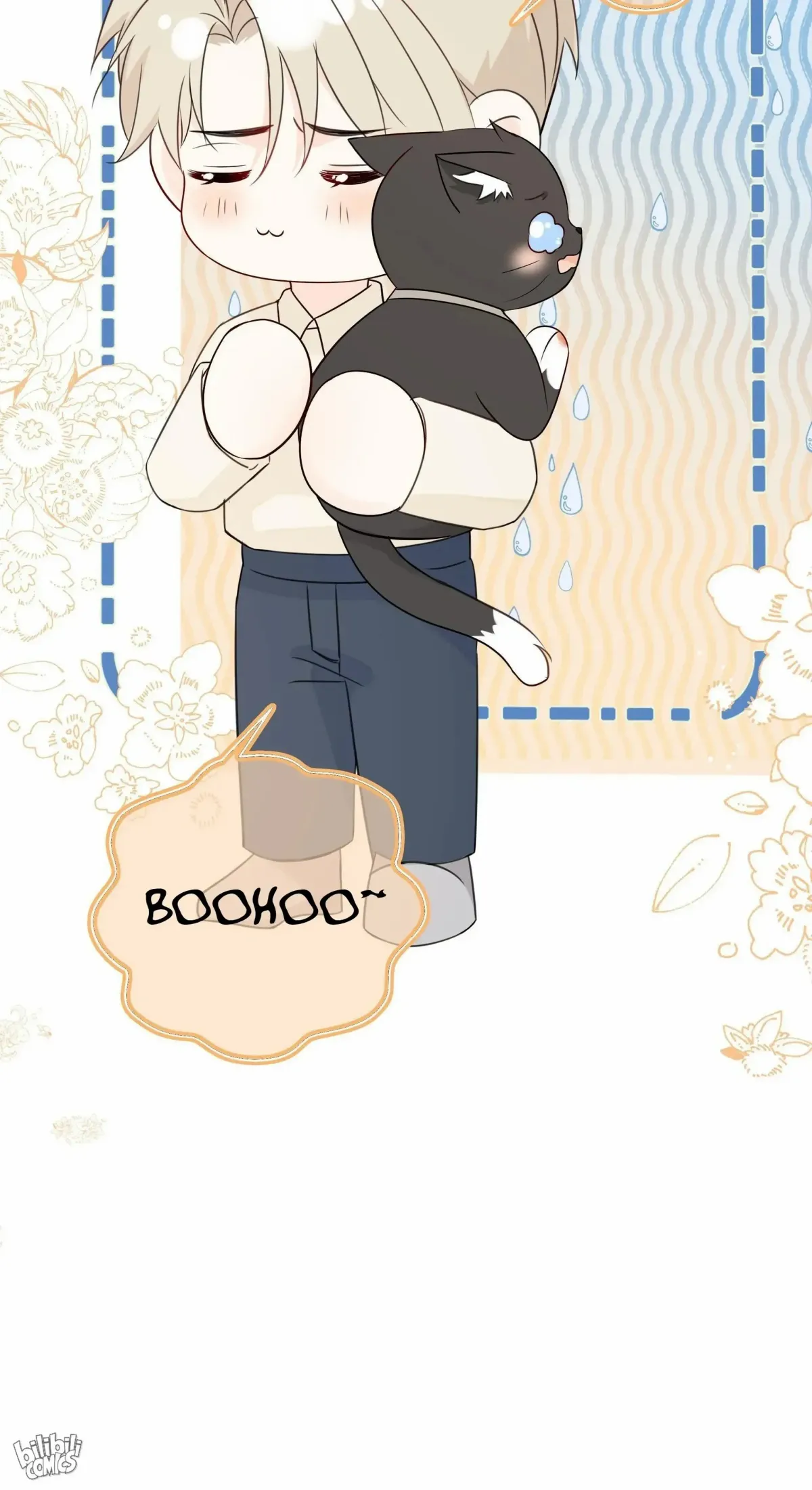 Read Overnourished chapter 37 image 45 on Lezhin