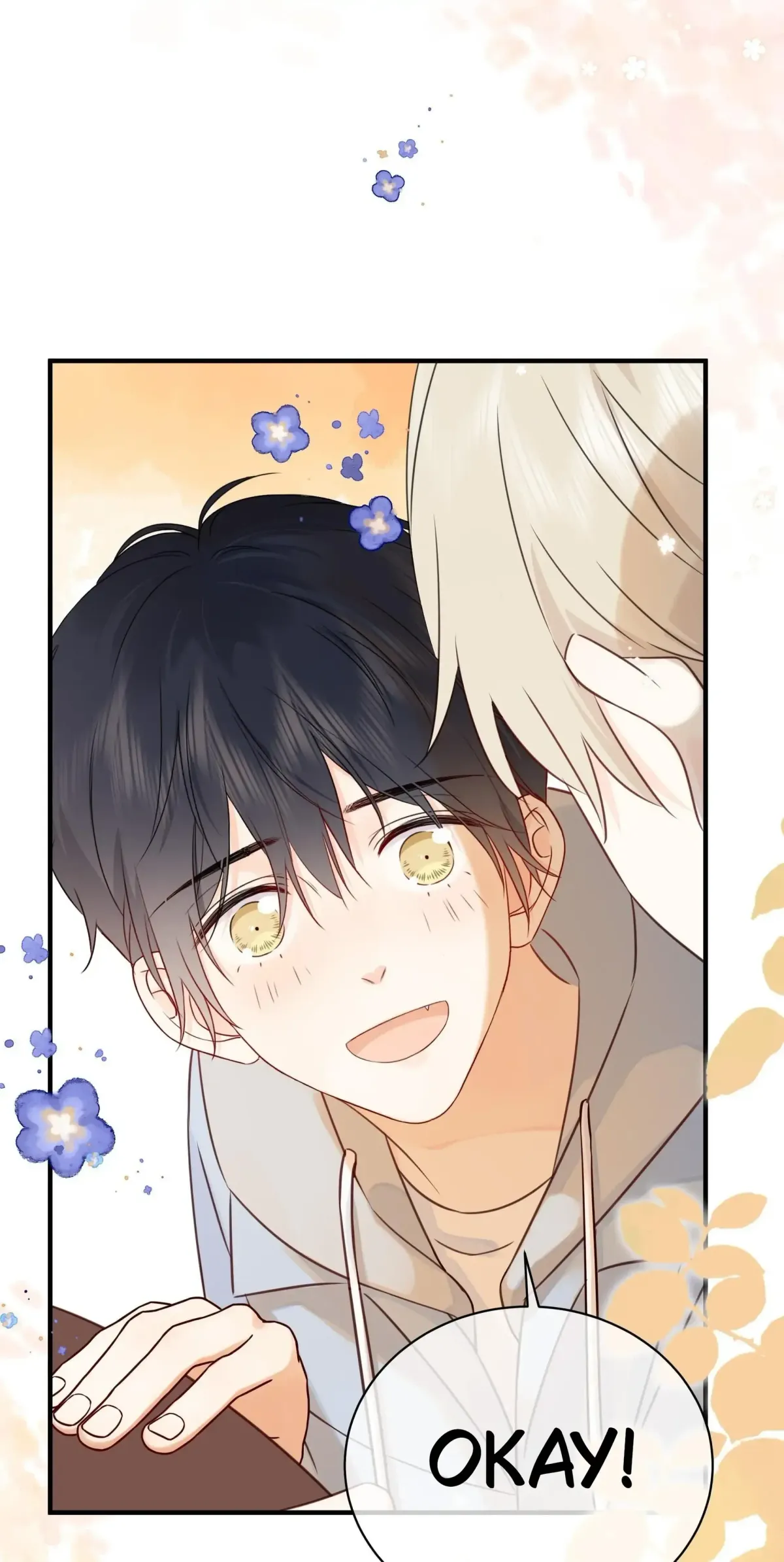 Read Overnourished chapter 37 image 9 on Lezhin