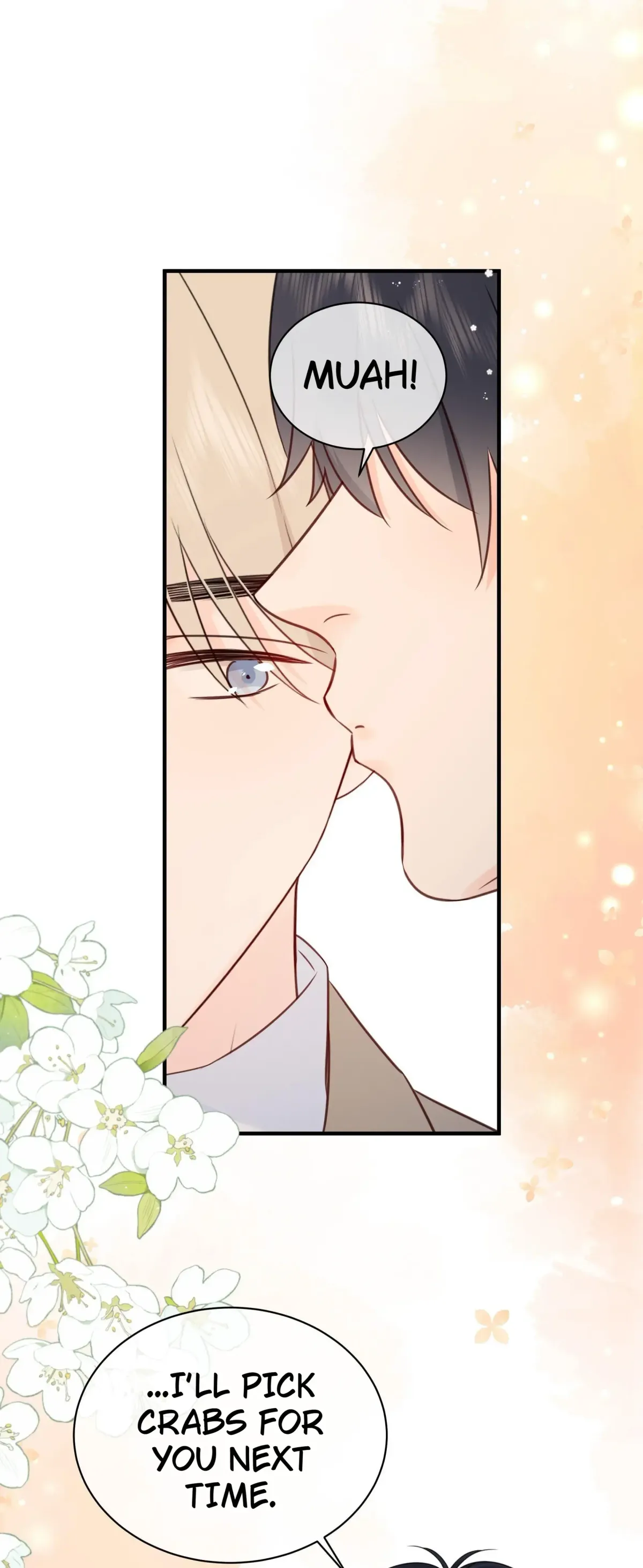 Read Overnourished chapter 38 image 11 on Lezhin