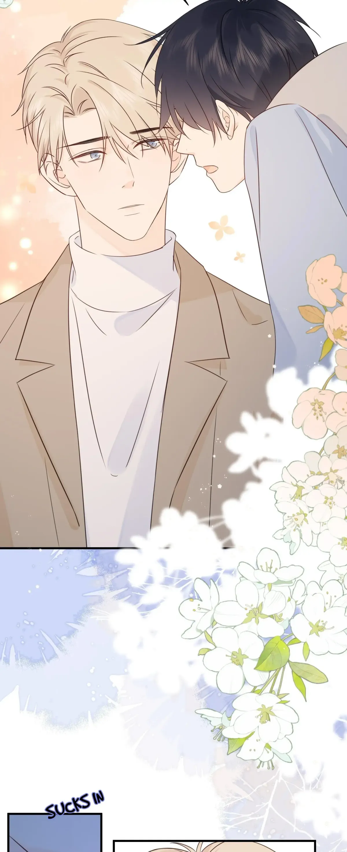 Read Overnourished chapter 38 image 12 on Lezhin