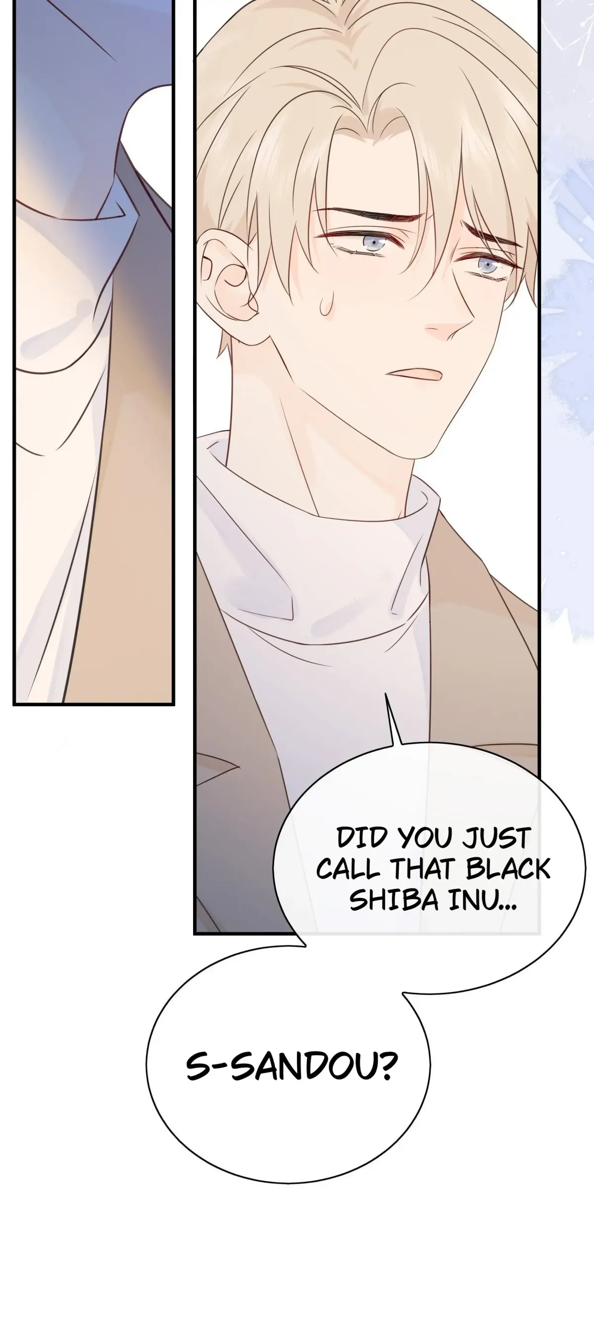 Read Overnourished chapter 38 image 13 on Lezhin