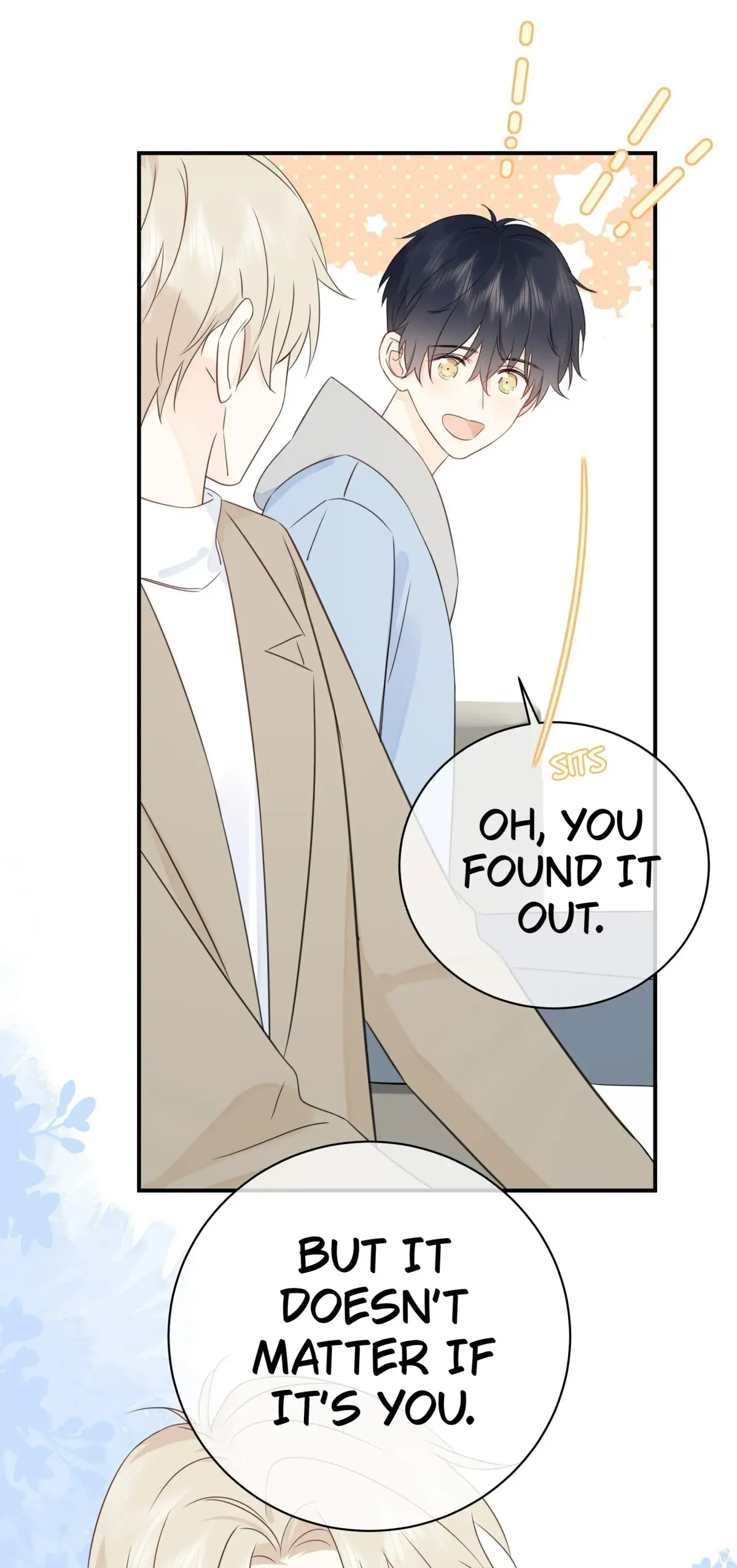 Read Overnourished chapter 38 image 14 on Lezhin