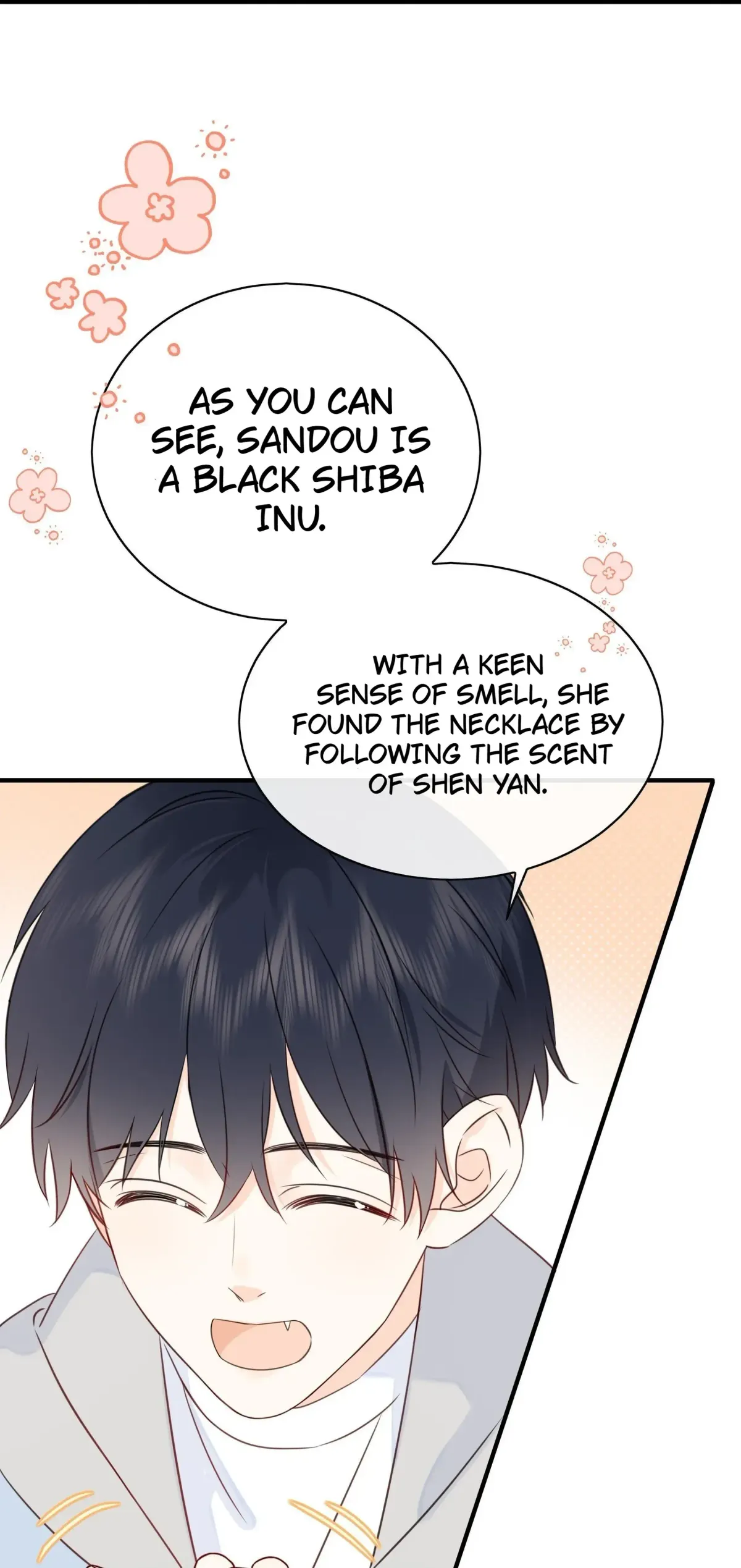 Read Overnourished chapter 38 image 16 on Lezhin