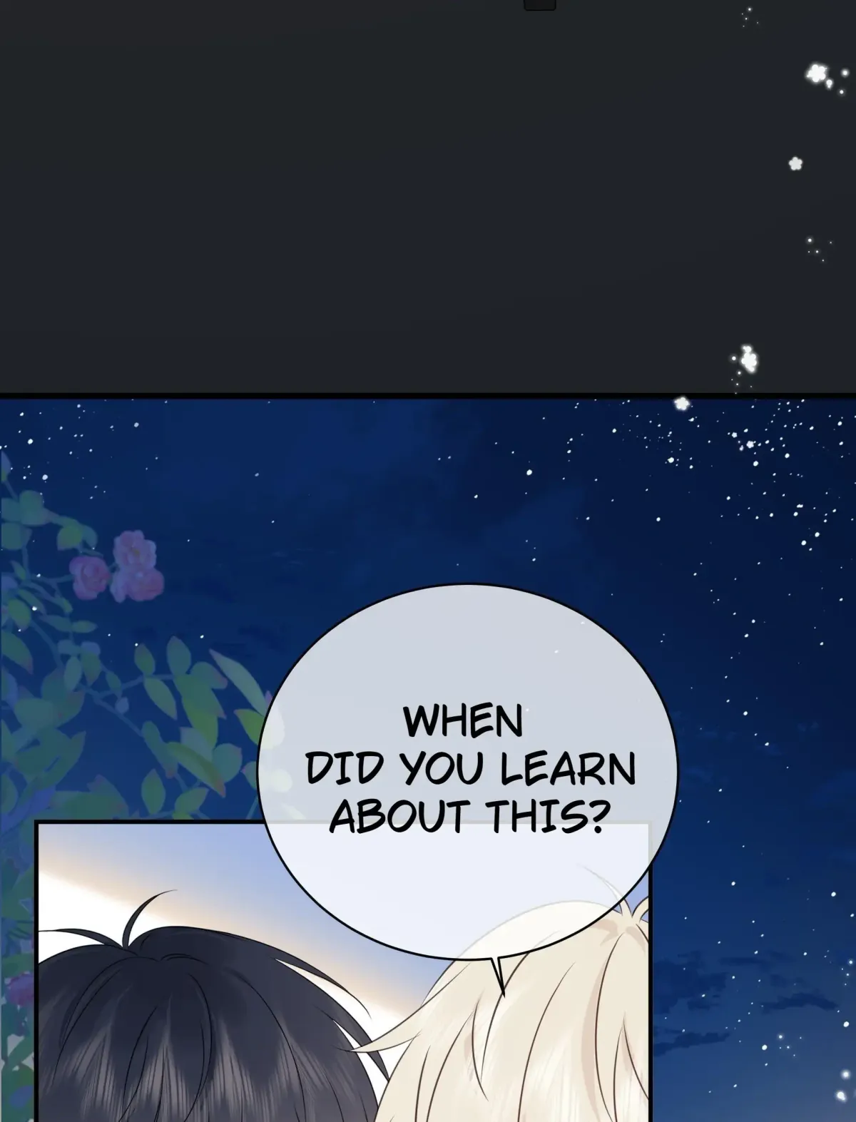 Read Overnourished chapter 38 image 24 on Lezhin