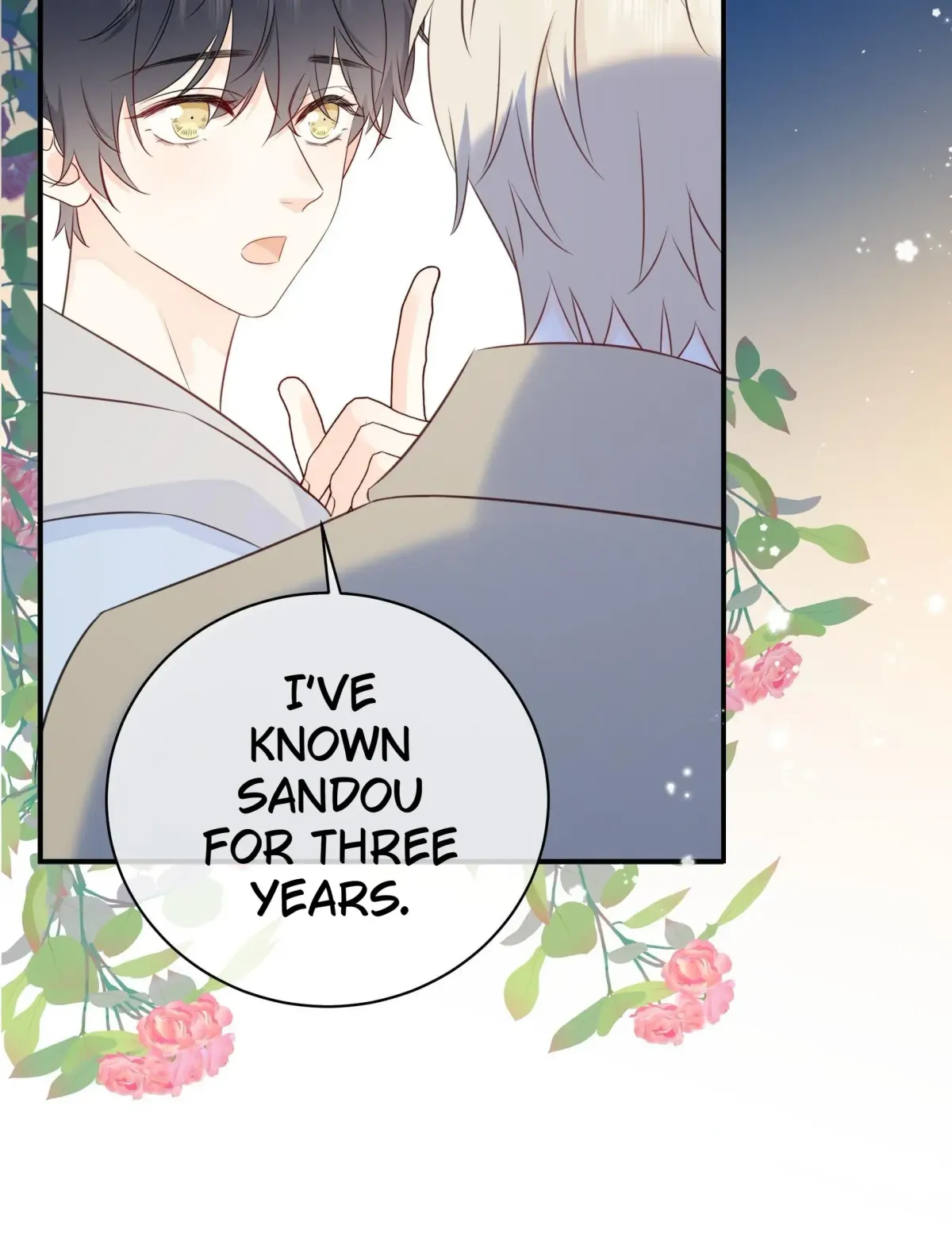 Read Overnourished chapter 38 image 25 on Lezhin