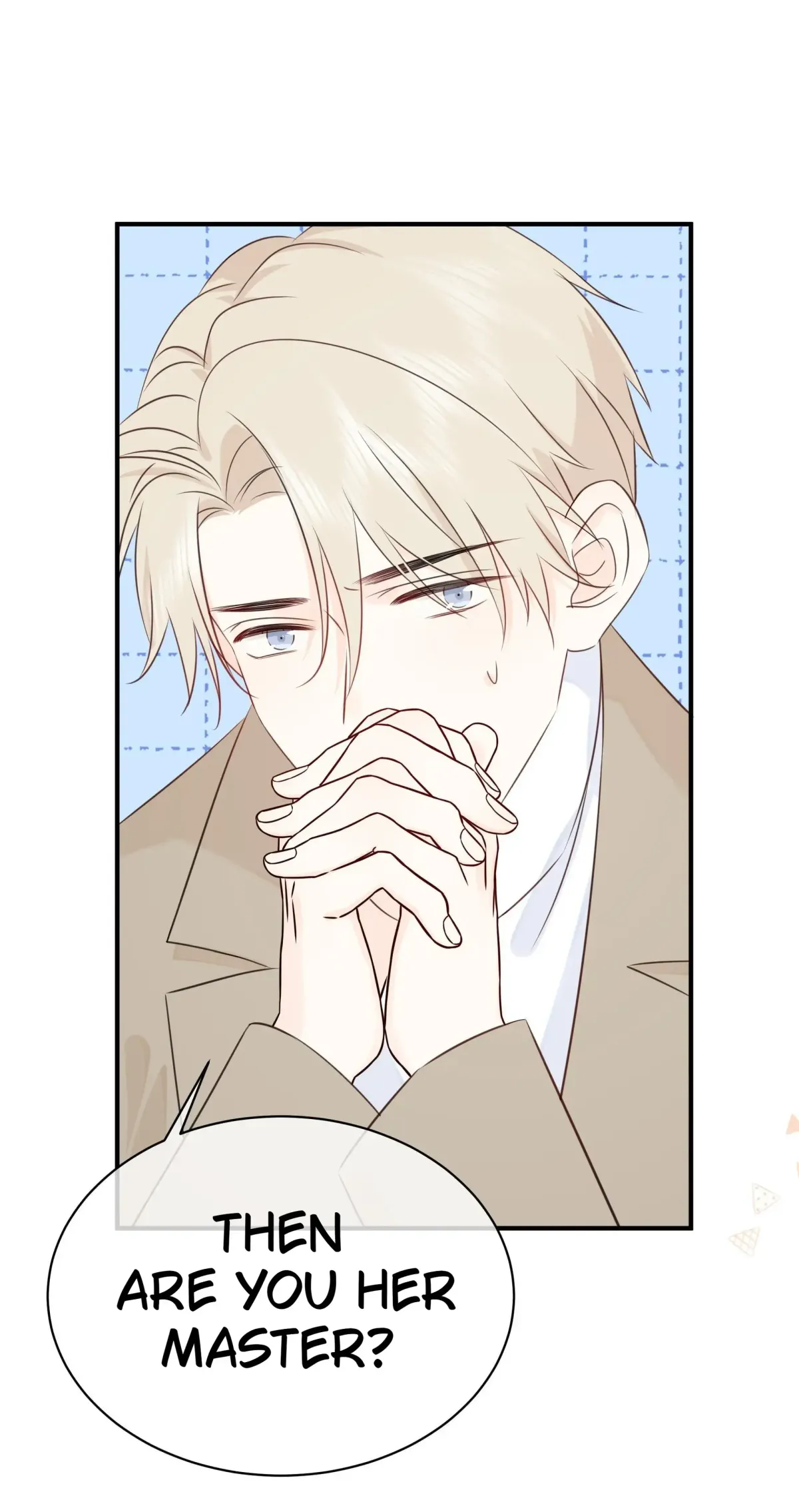 Read Overnourished chapter 38 image 26 on Lezhin
