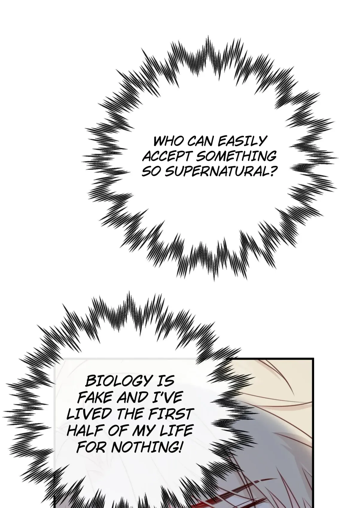 Read Overnourished chapter 38 image 31 on Lezhin