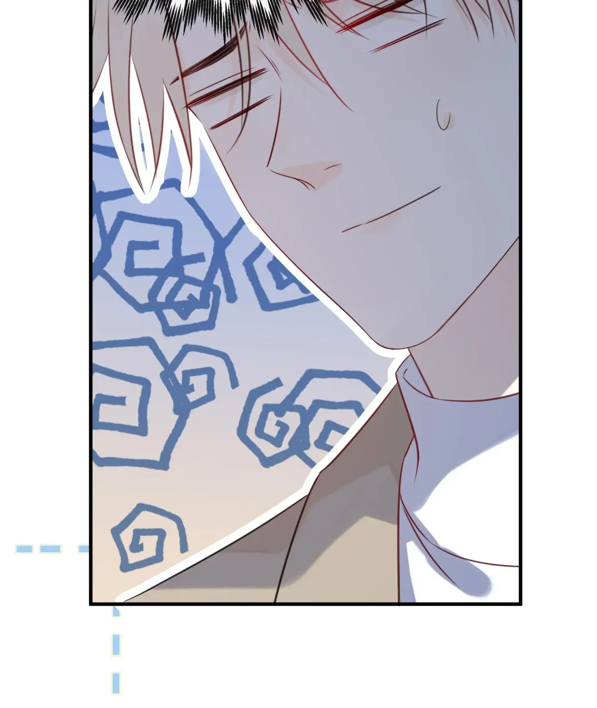 Read Overnourished chapter 38 image 32 on Lezhin