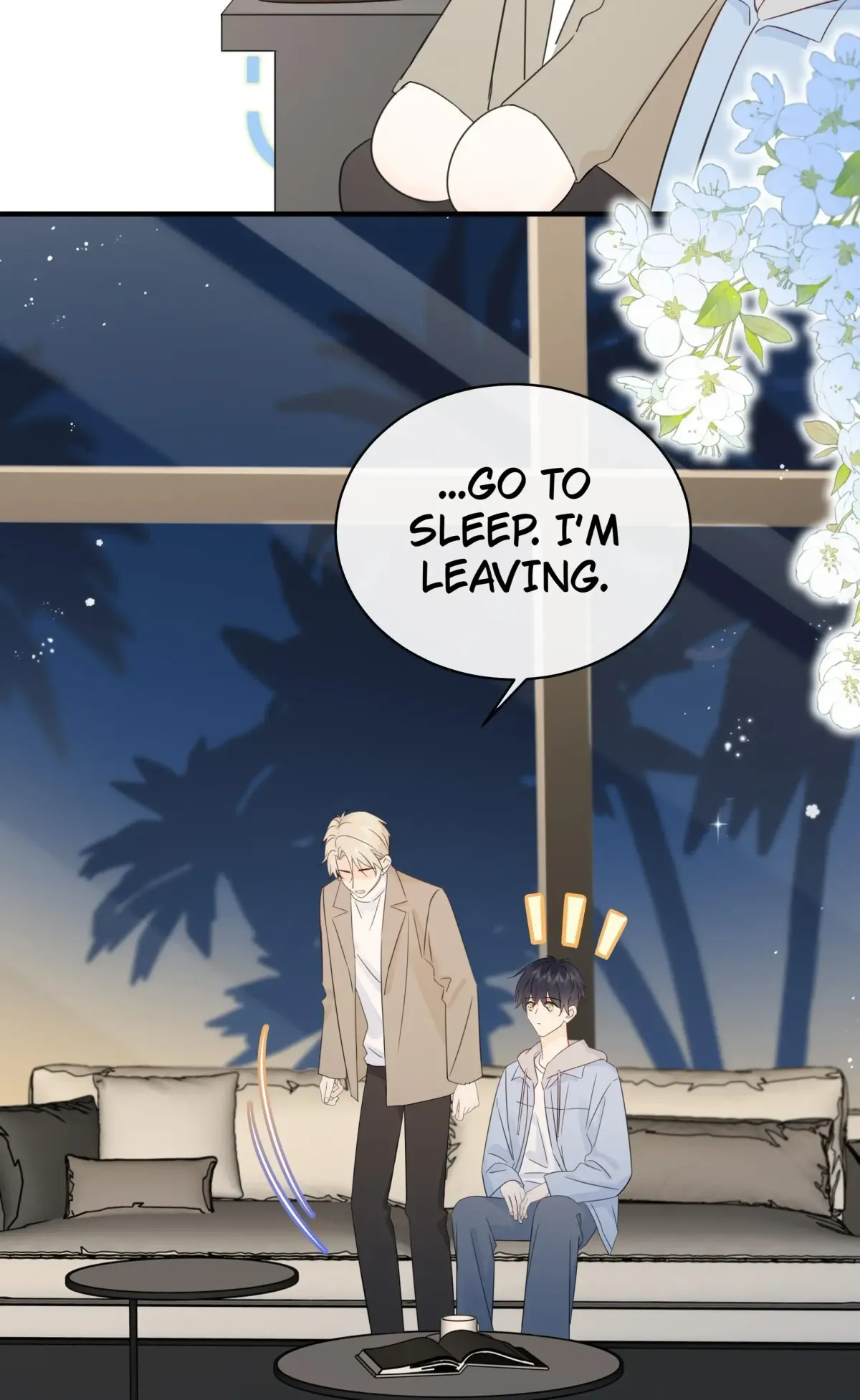 Read Overnourished chapter 38 image 34 on Lezhin