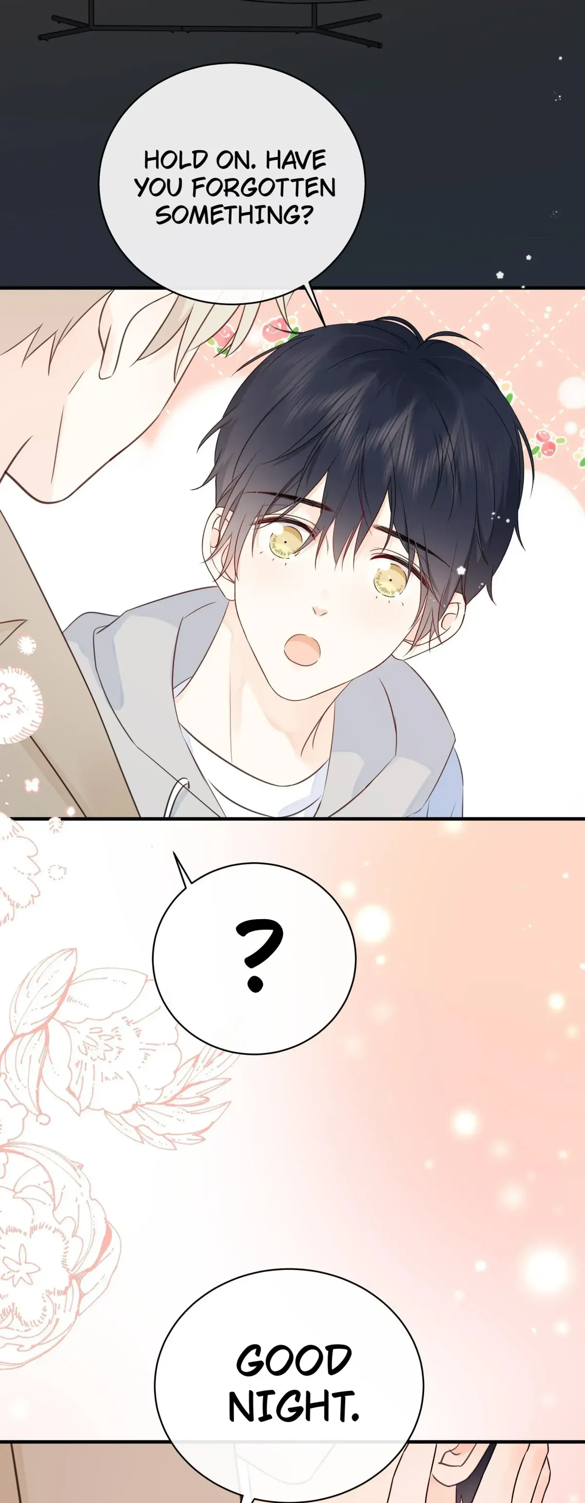 Read Overnourished chapter 38 image 35 on Lezhin