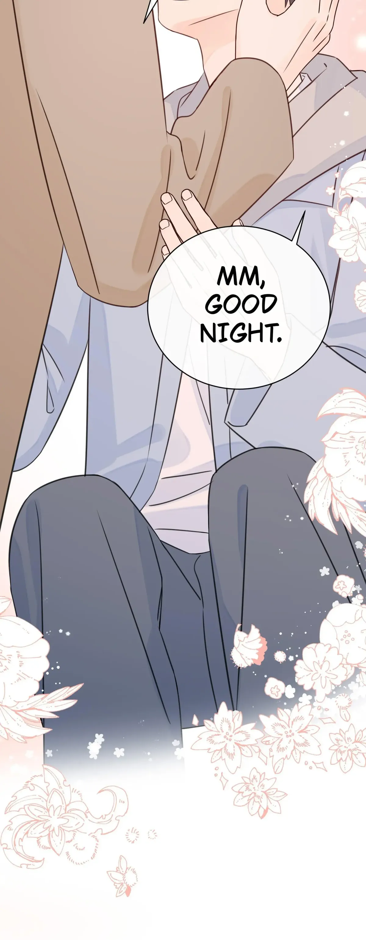 Read Overnourished chapter 38 image 36 on Lezhin