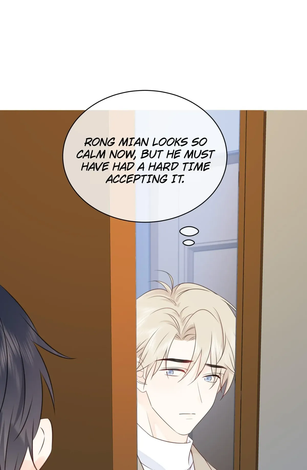 Read Overnourished chapter 38 image 37 on Lezhin