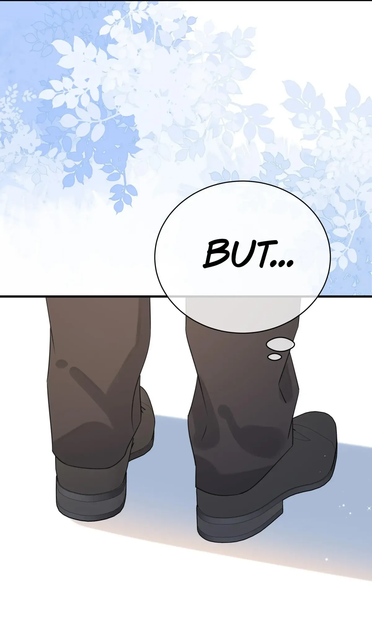 Read Overnourished chapter 38 image 39 on Lezhin