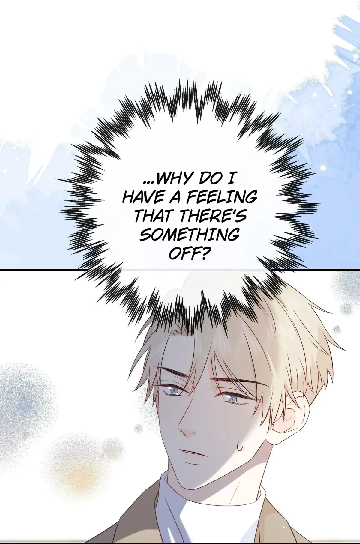 Read Overnourished chapter 38 image 40 on Lezhin