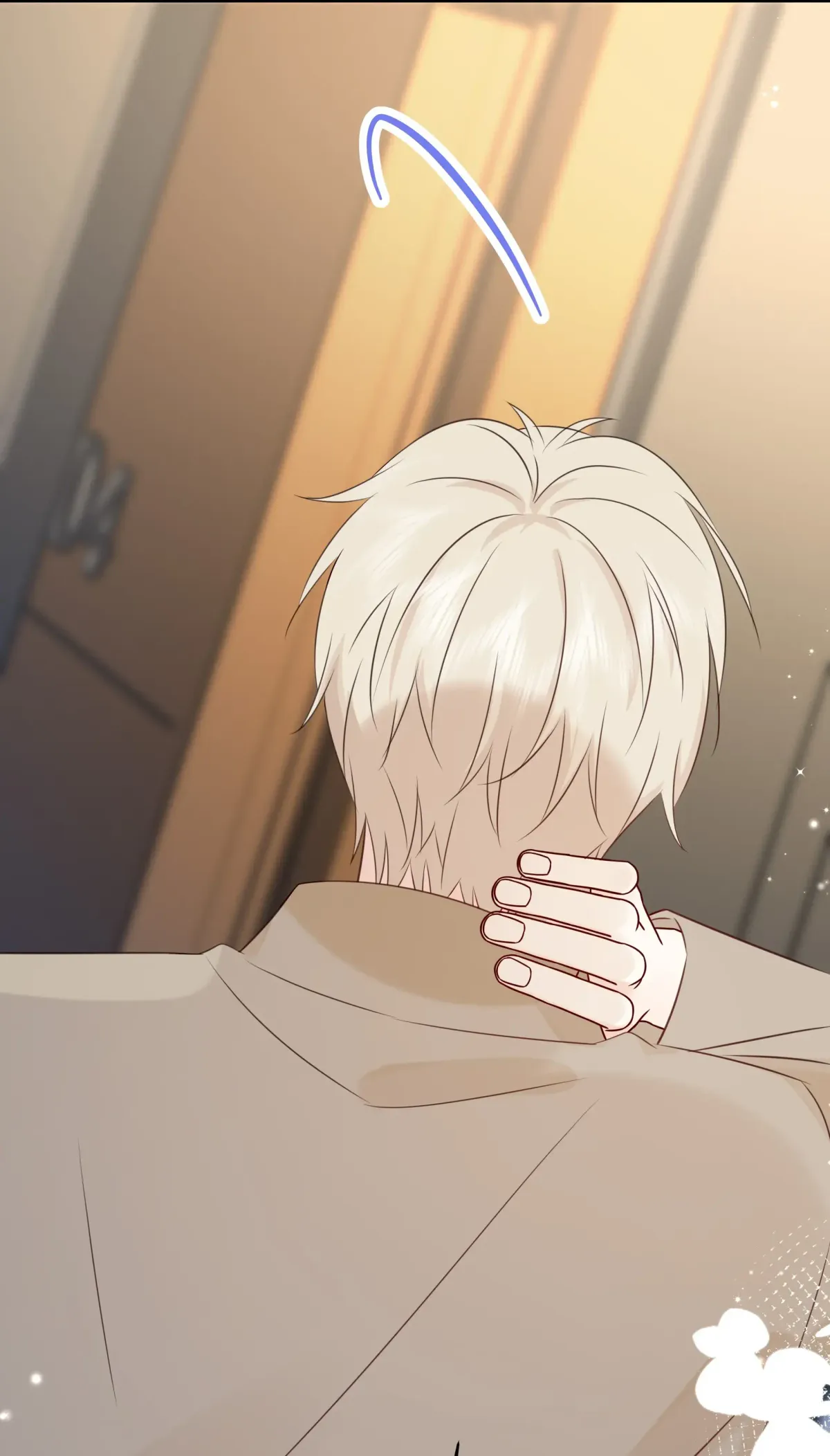 Read Overnourished chapter 38 image 41 on Lezhin