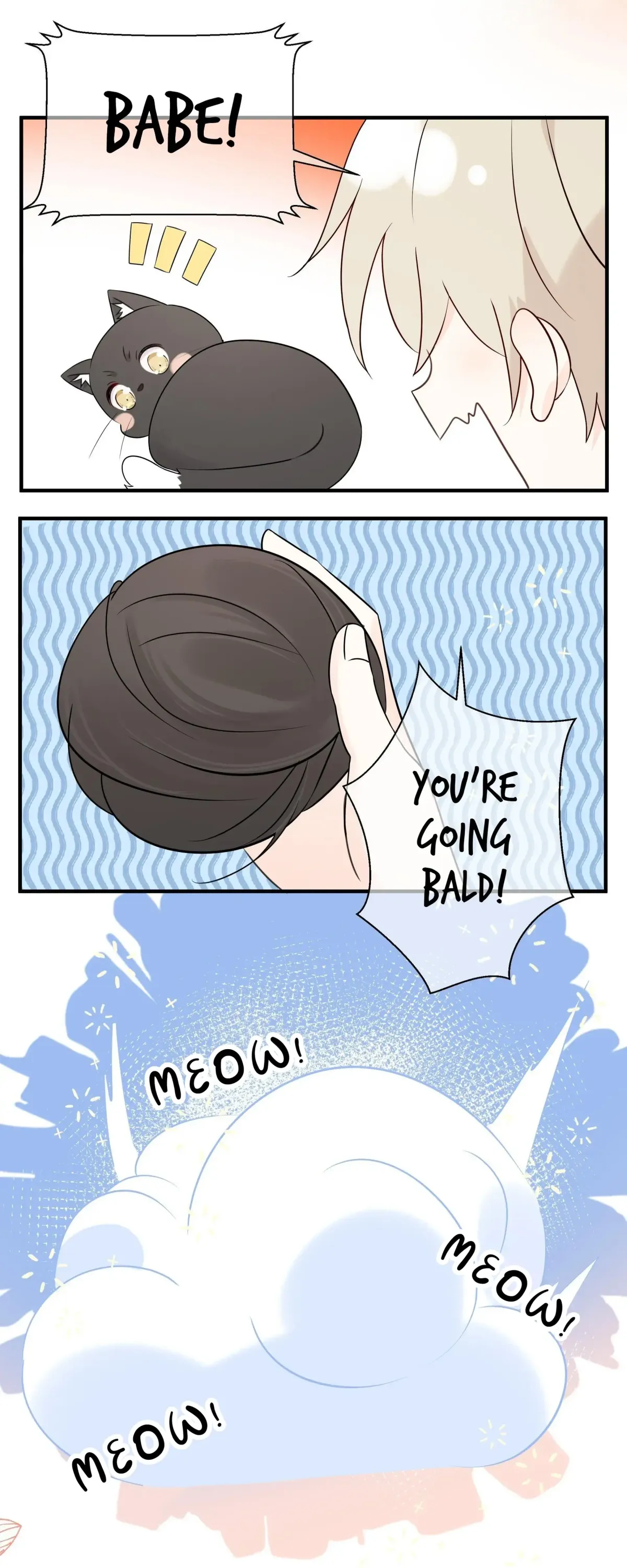 Read Overnourished chapter 38 image 44 on Lezhin
