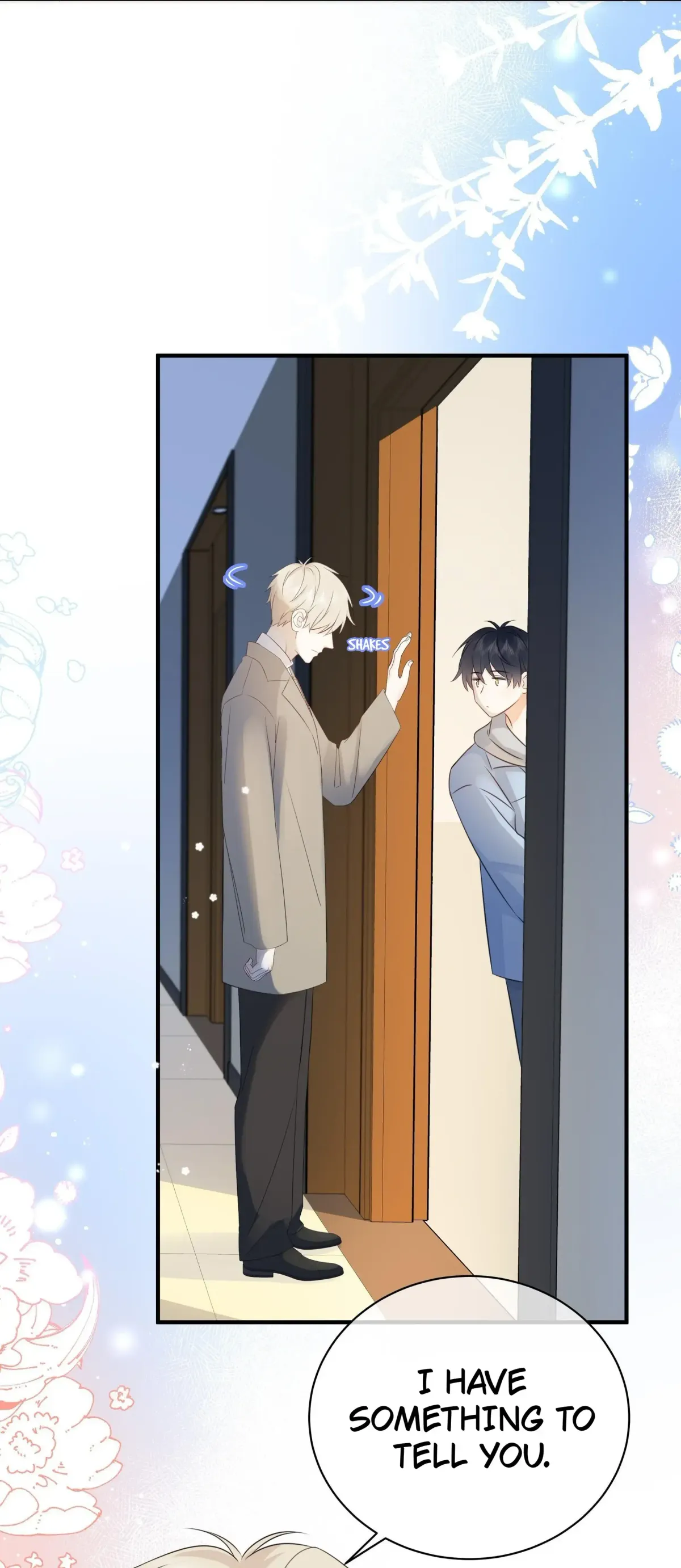 Read Overnourished chapter 38 image 6 on Lezhin