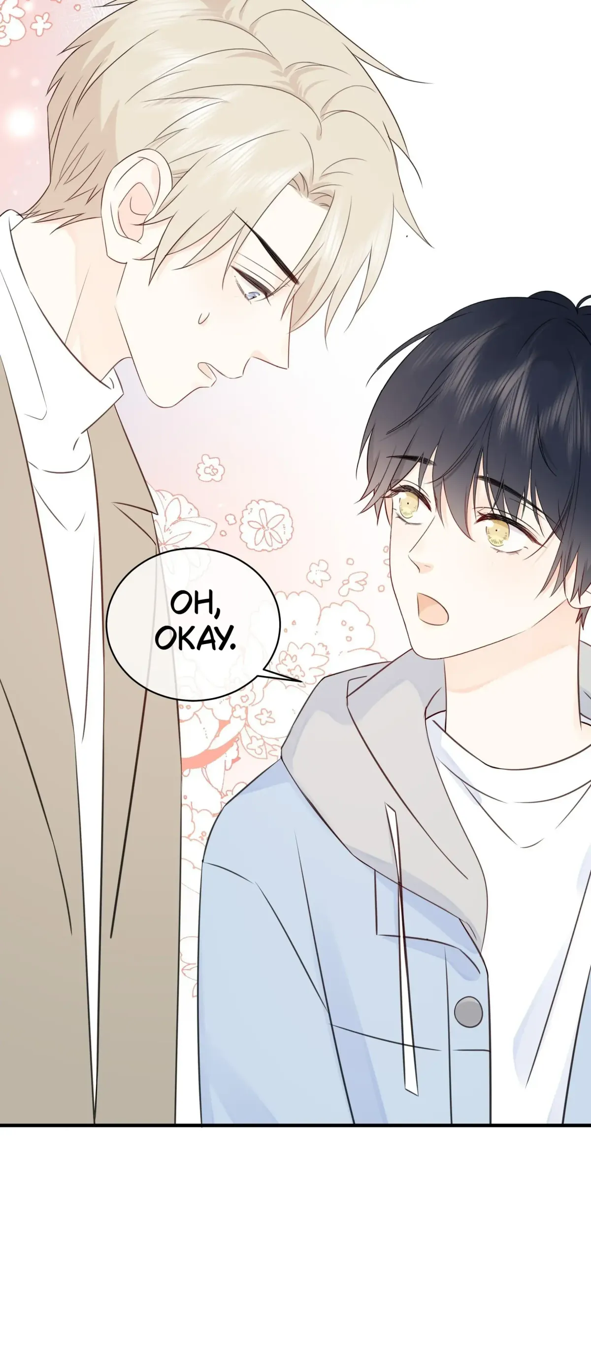 Read Overnourished chapter 38 image 7 on Lezhin