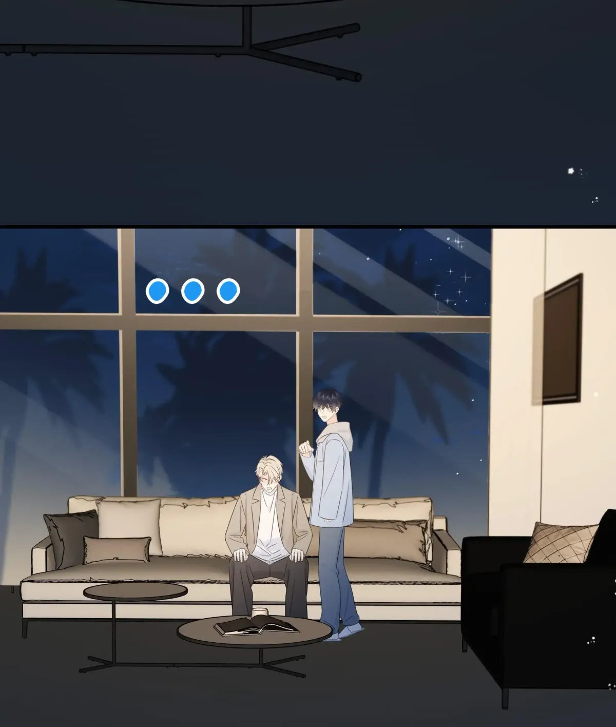 Read Overnourished chapter 38 image 9 on Lezhin
