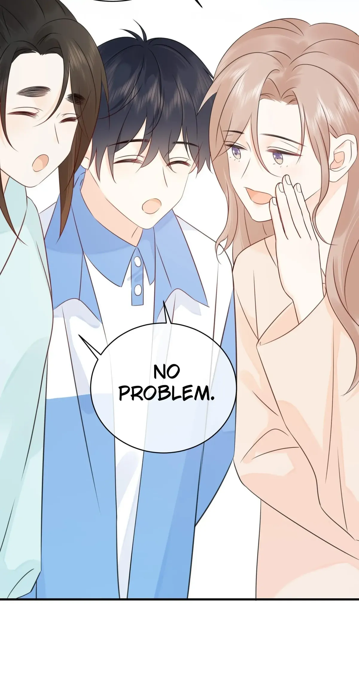 Read Overnourished chapter 39 image 11 on Lezhin