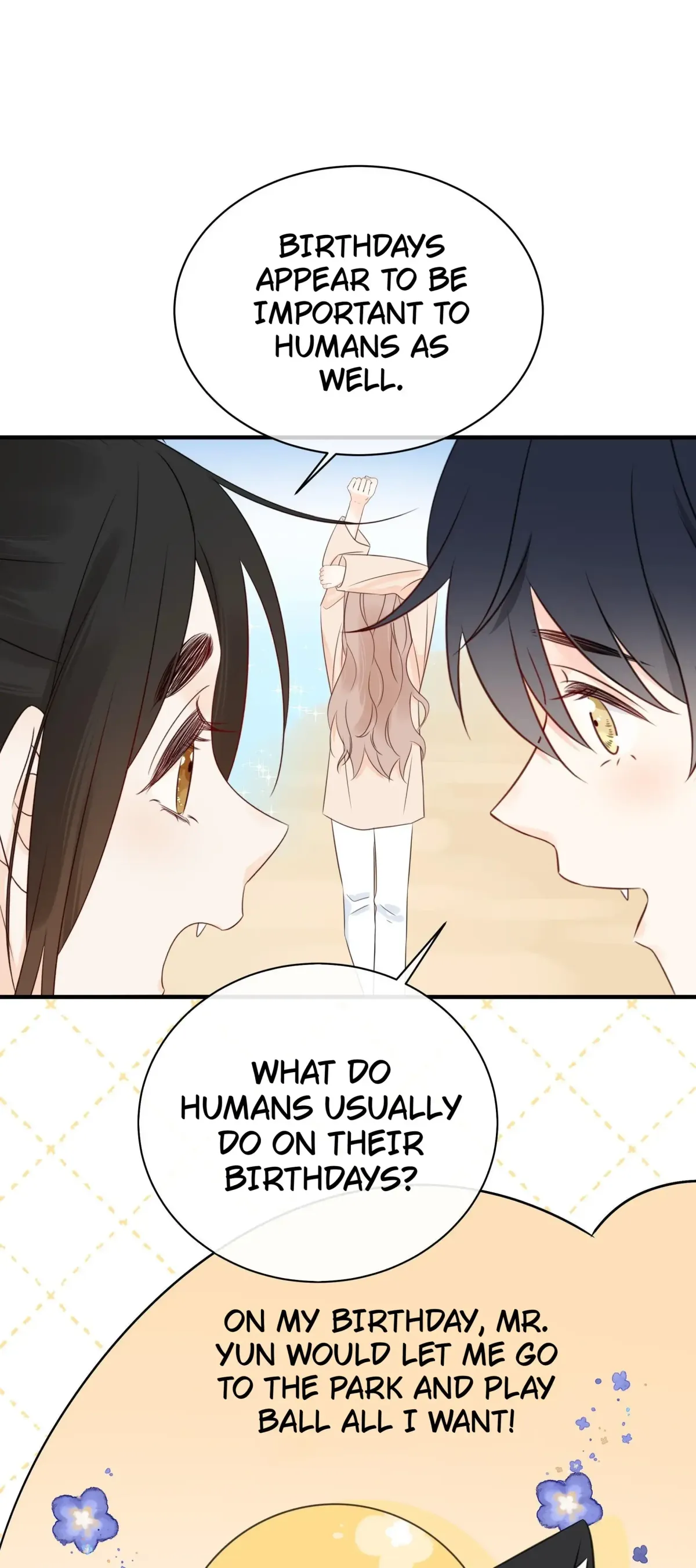 Read Overnourished chapter 39 image 12 on Lezhin