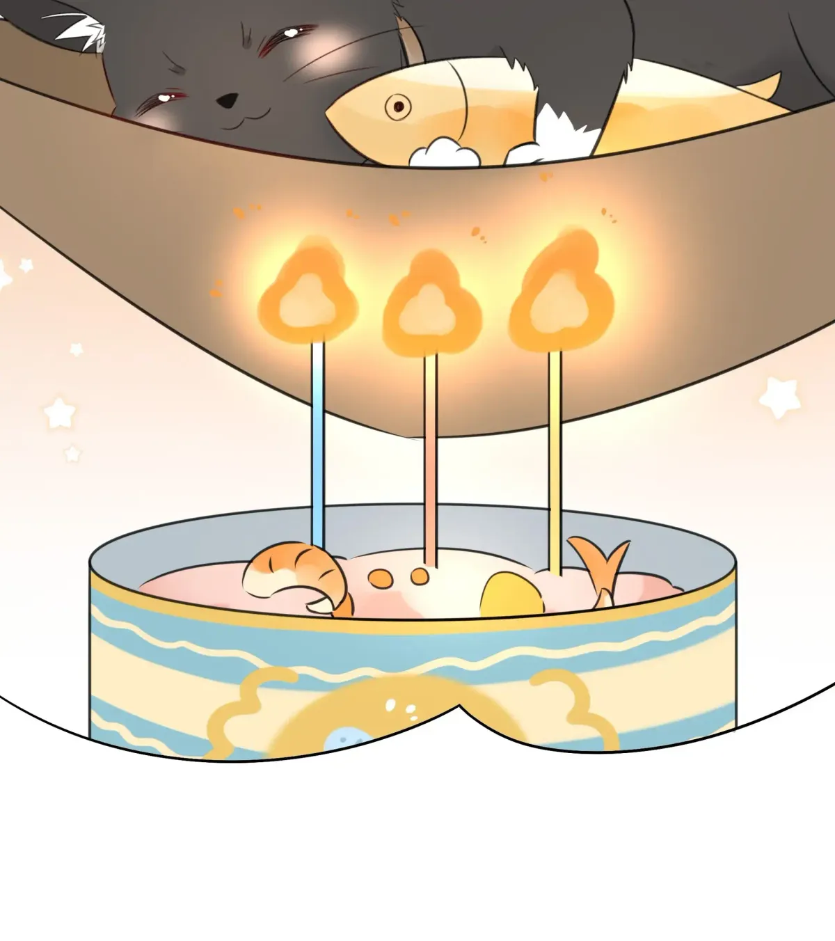 Read Overnourished chapter 39 image 14 on Lezhin