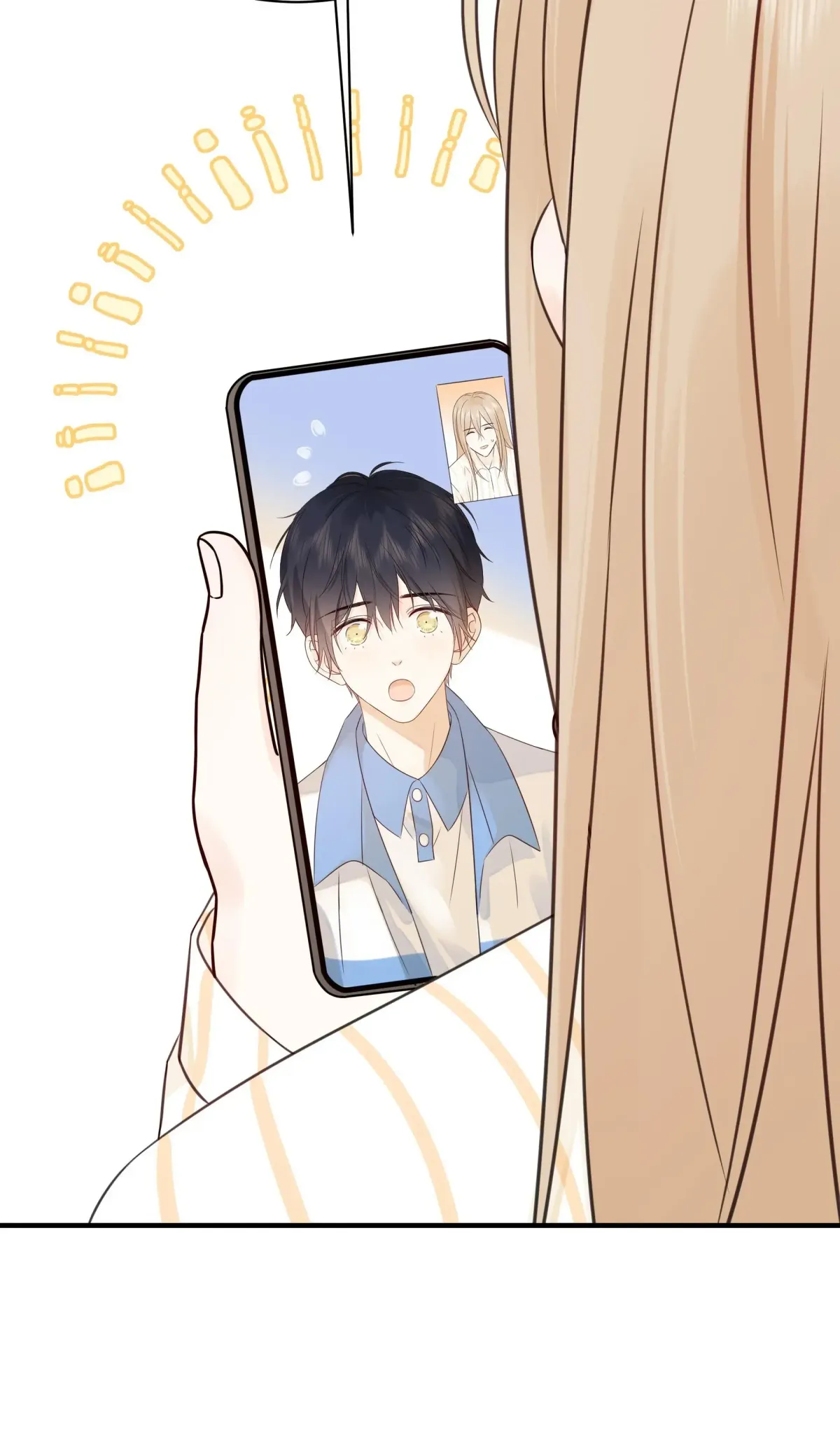 Read Overnourished chapter 39 image 24 on Lezhin