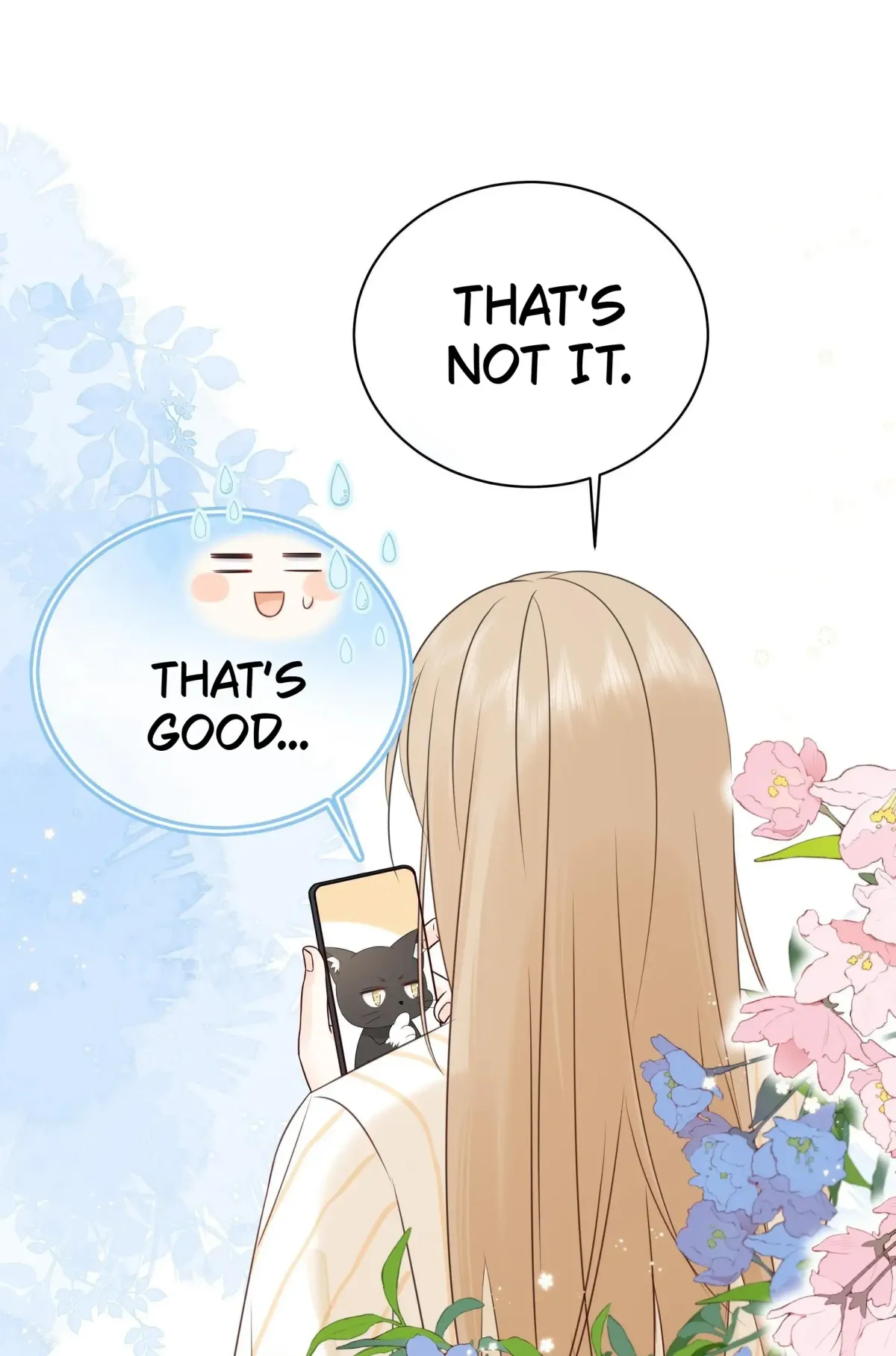 Read Overnourished chapter 39 image 25 on Lezhin