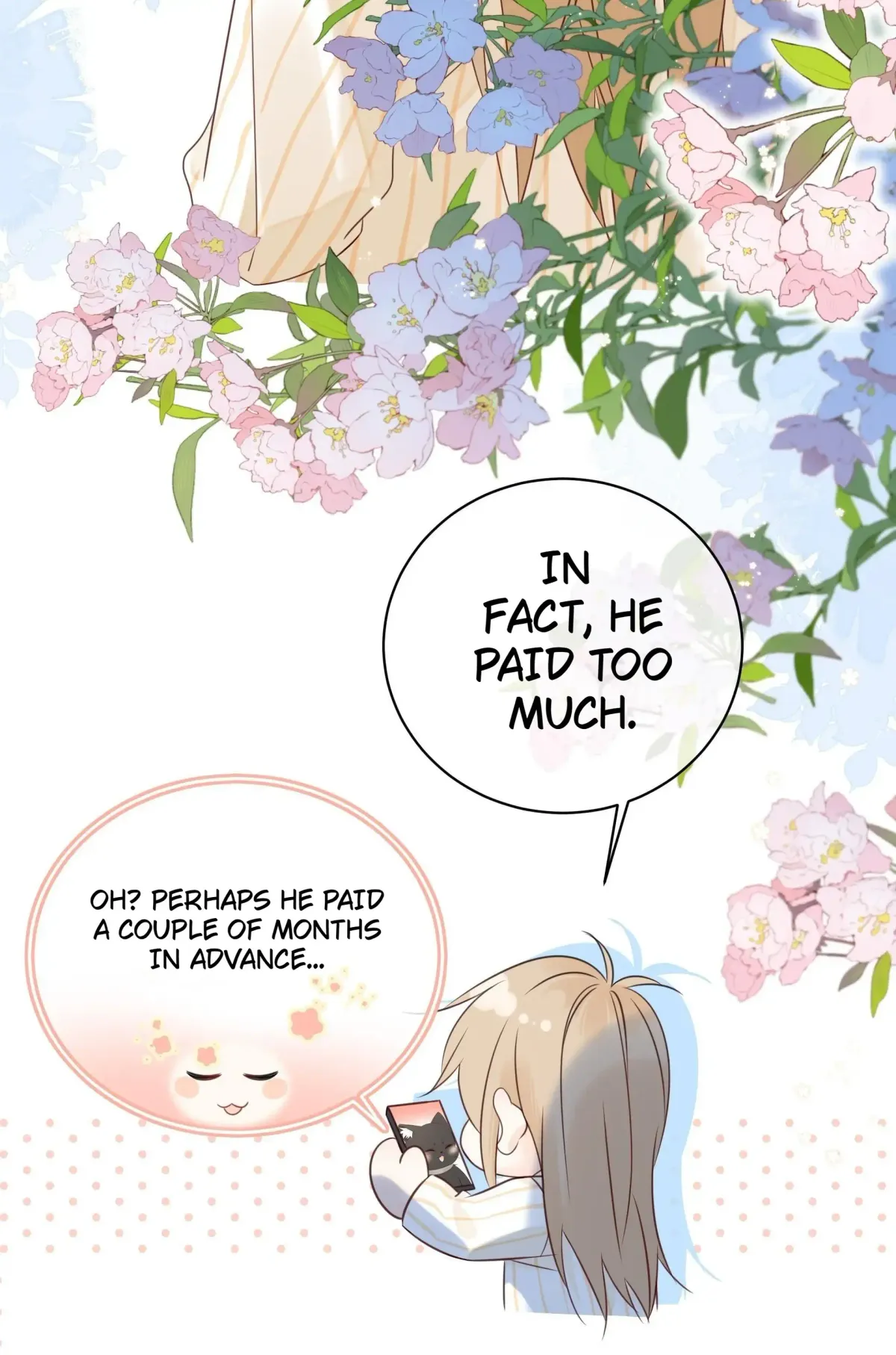 Read Overnourished chapter 39 image 26 on Lezhin