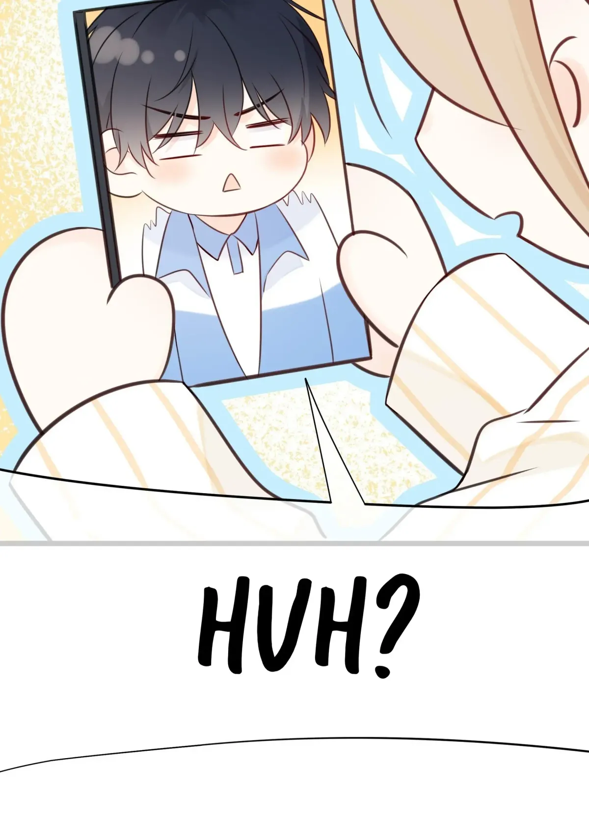 Read Overnourished chapter 39 image 28 on Lezhin