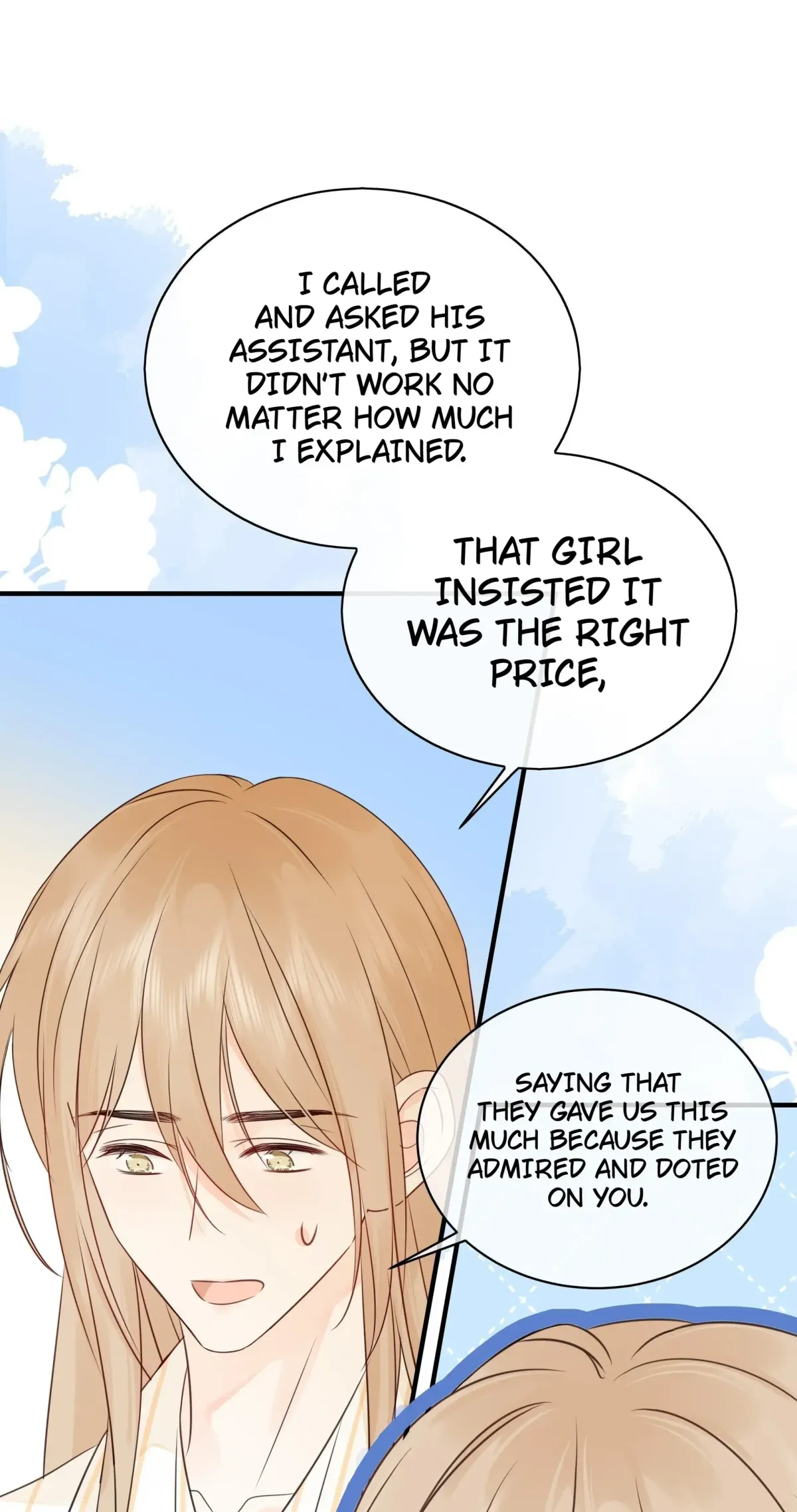 Read Overnourished chapter 39 image 29 on Lezhin