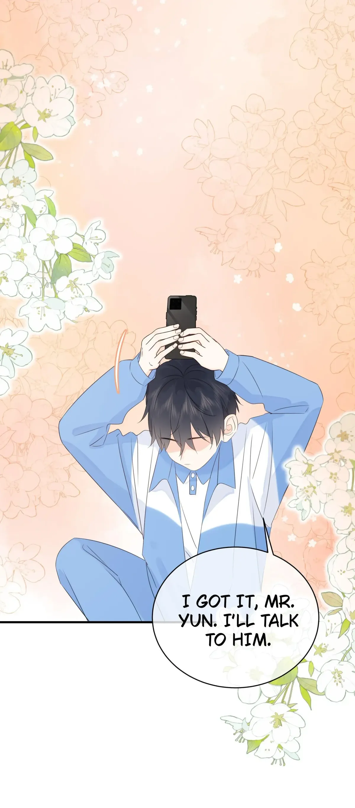 Read Overnourished chapter 39 image 34 on Lezhin