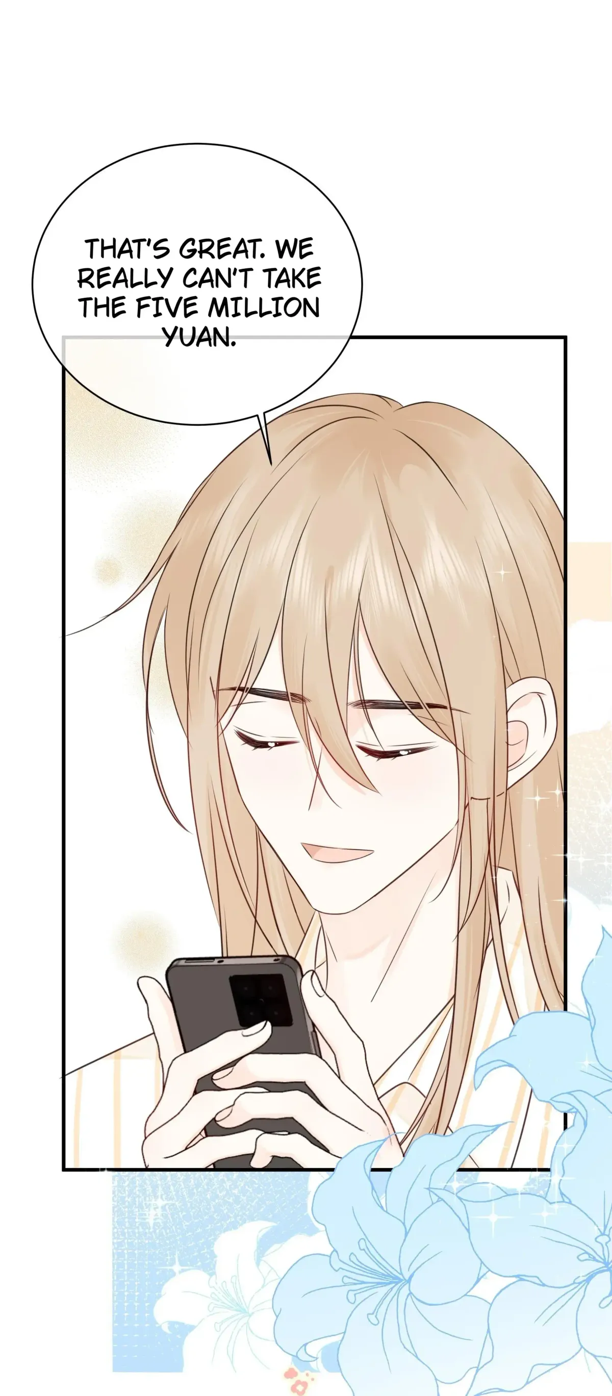 Read Overnourished chapter 39 image 35 on Lezhin